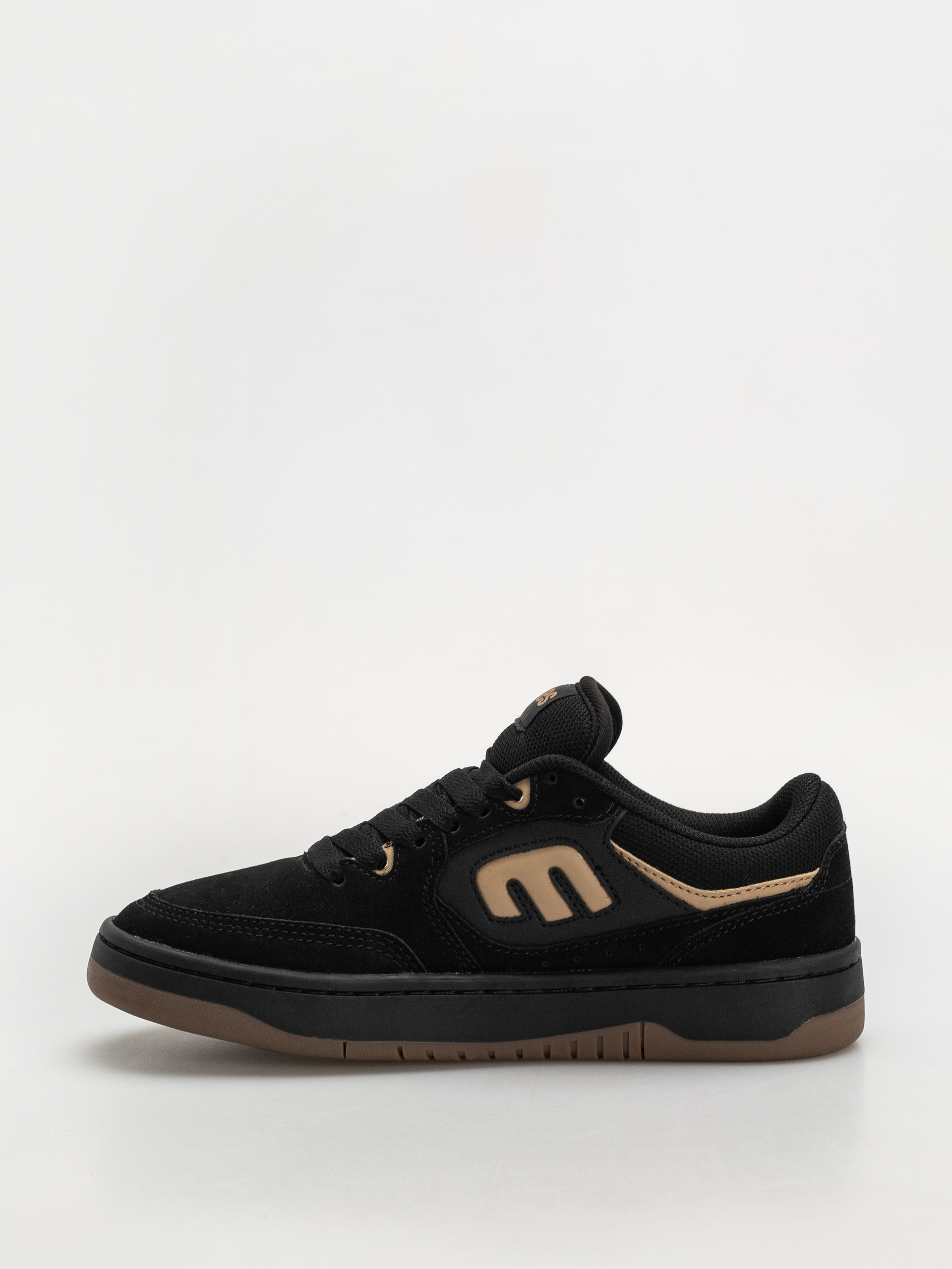 Обувки Etnies Loot (black/black/gum)