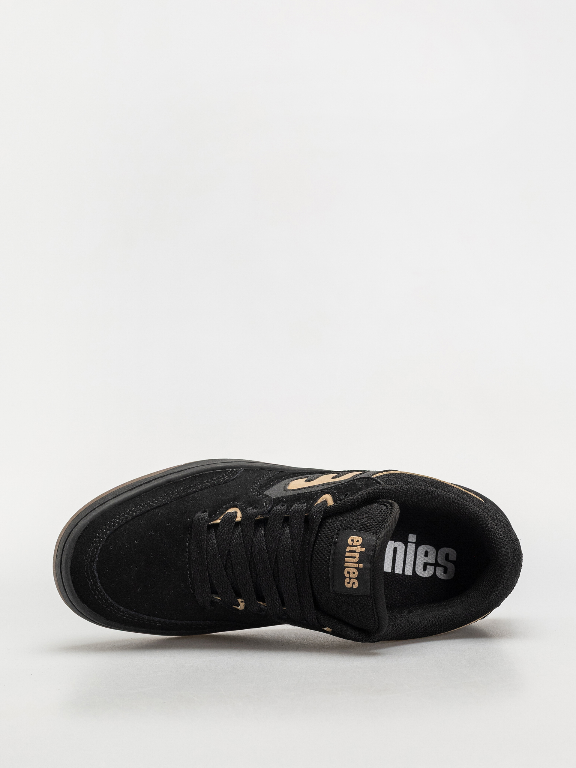 Обувки Etnies Loot (black/black/gum)
