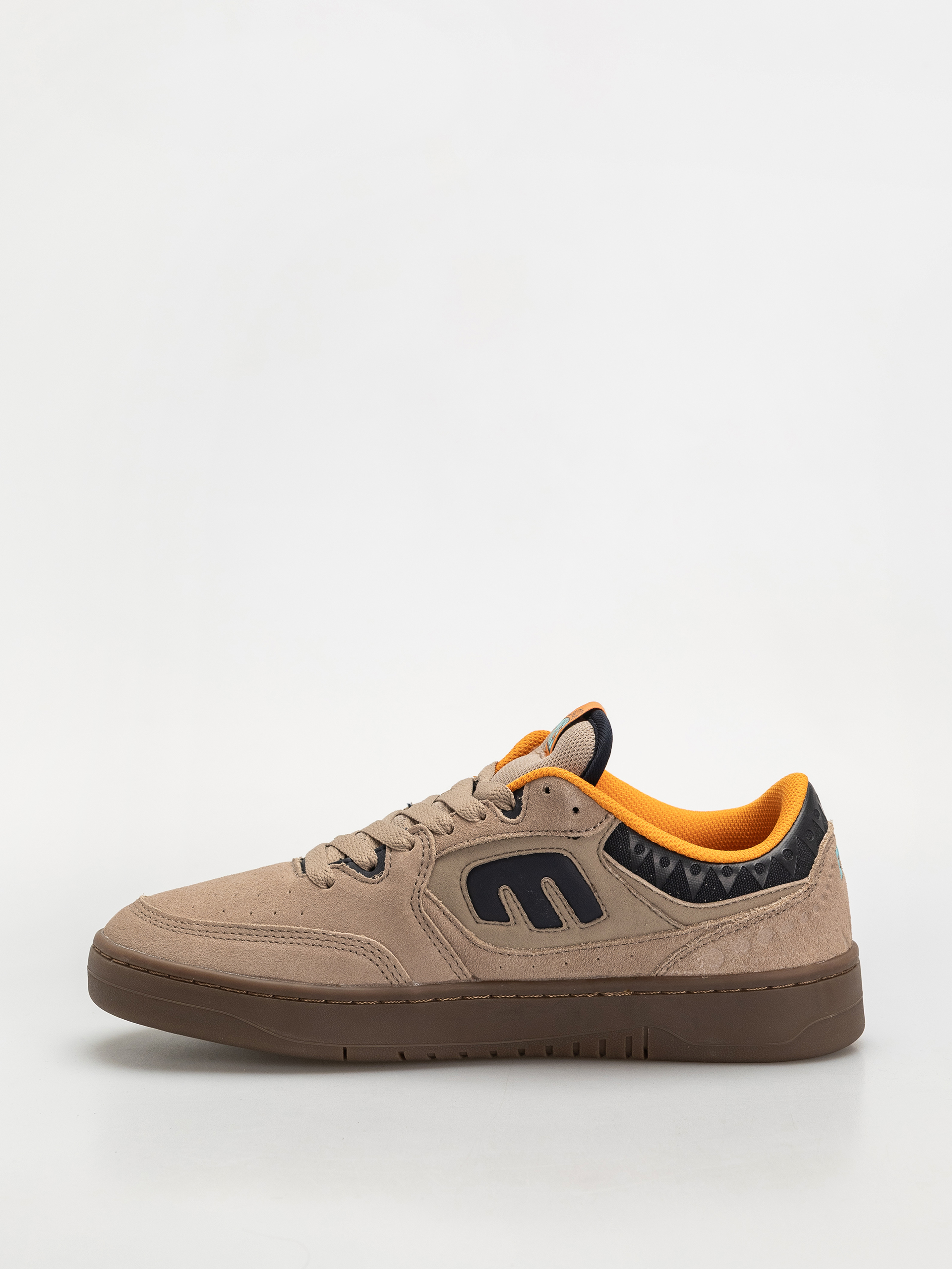 Обувки Etnies Loot X Apache (tan/gum)