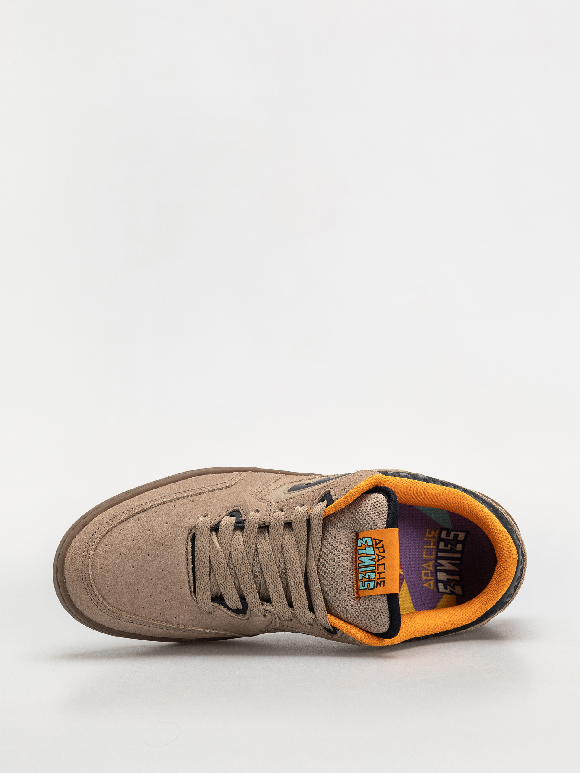 Обувки Etnies Loot X Apache (tan/gum)
