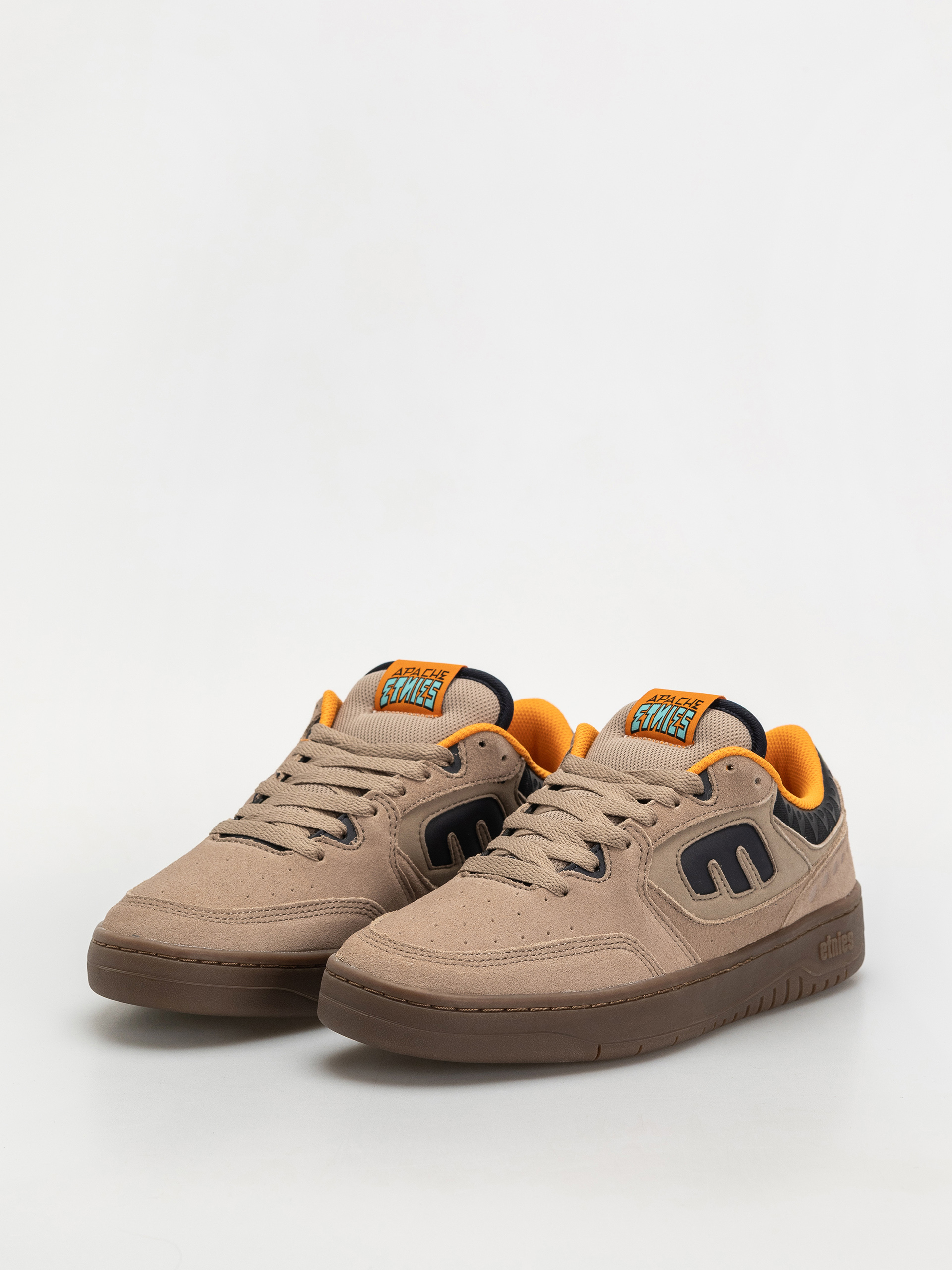 Обувки Etnies Loot X Apache (tan/gum)