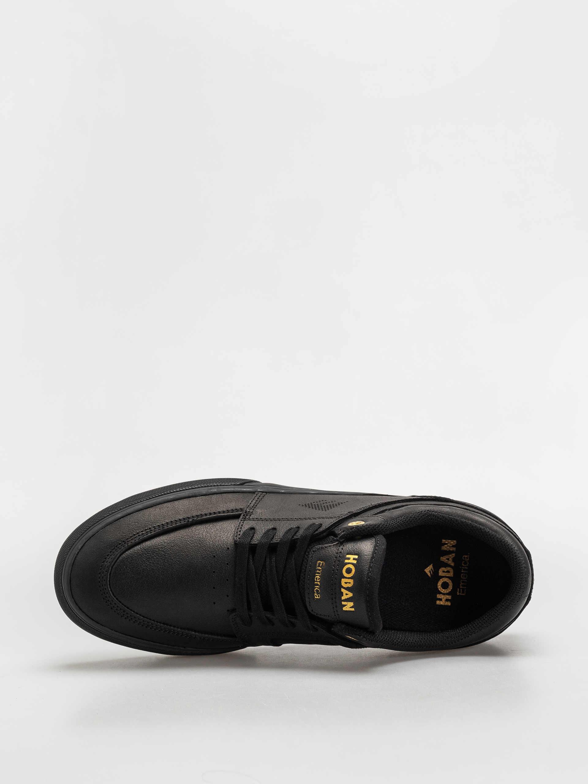 Обувки Emerica Hoban (black/gold)