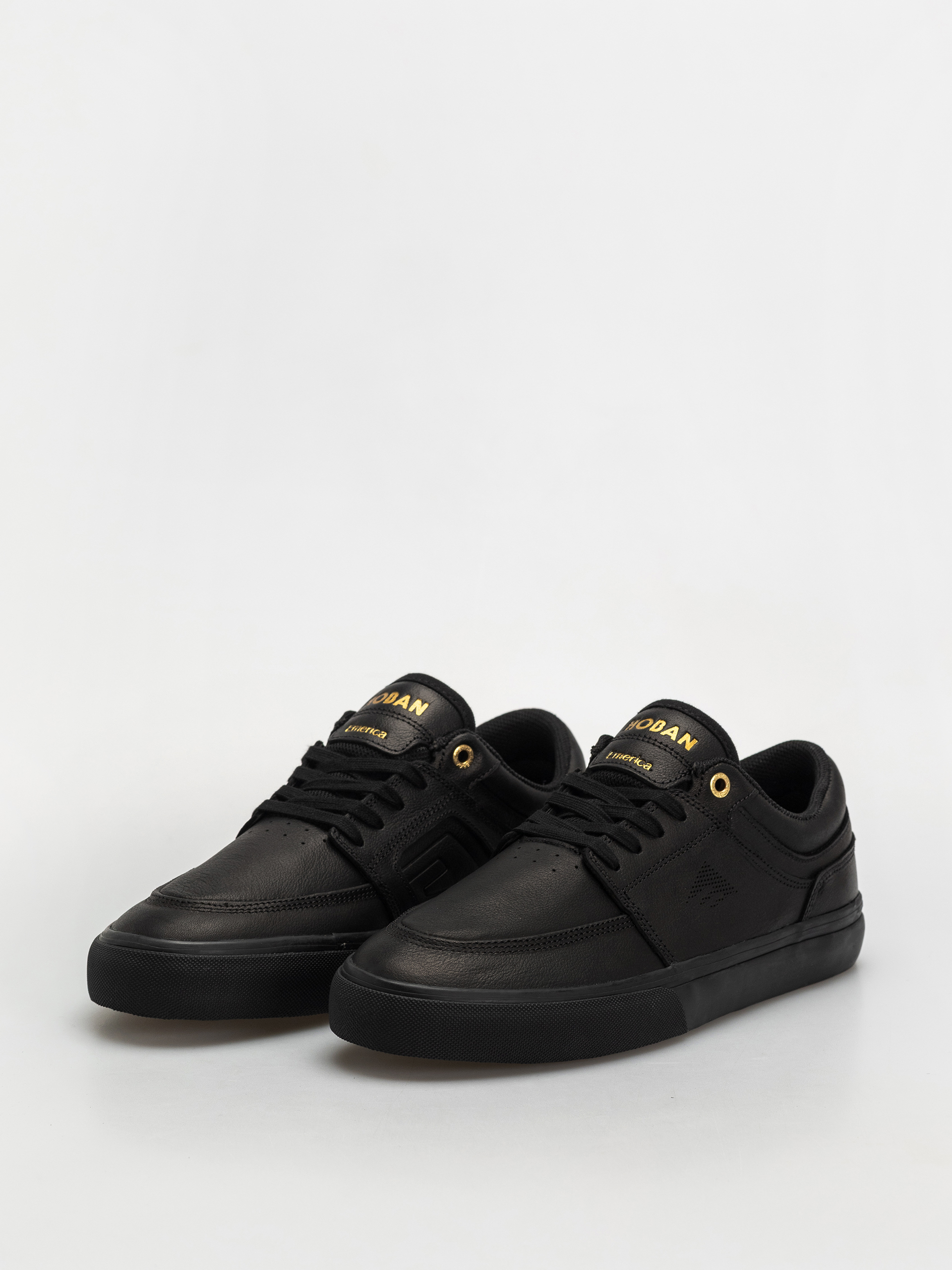 Обувки Emerica Hoban (black/gold)