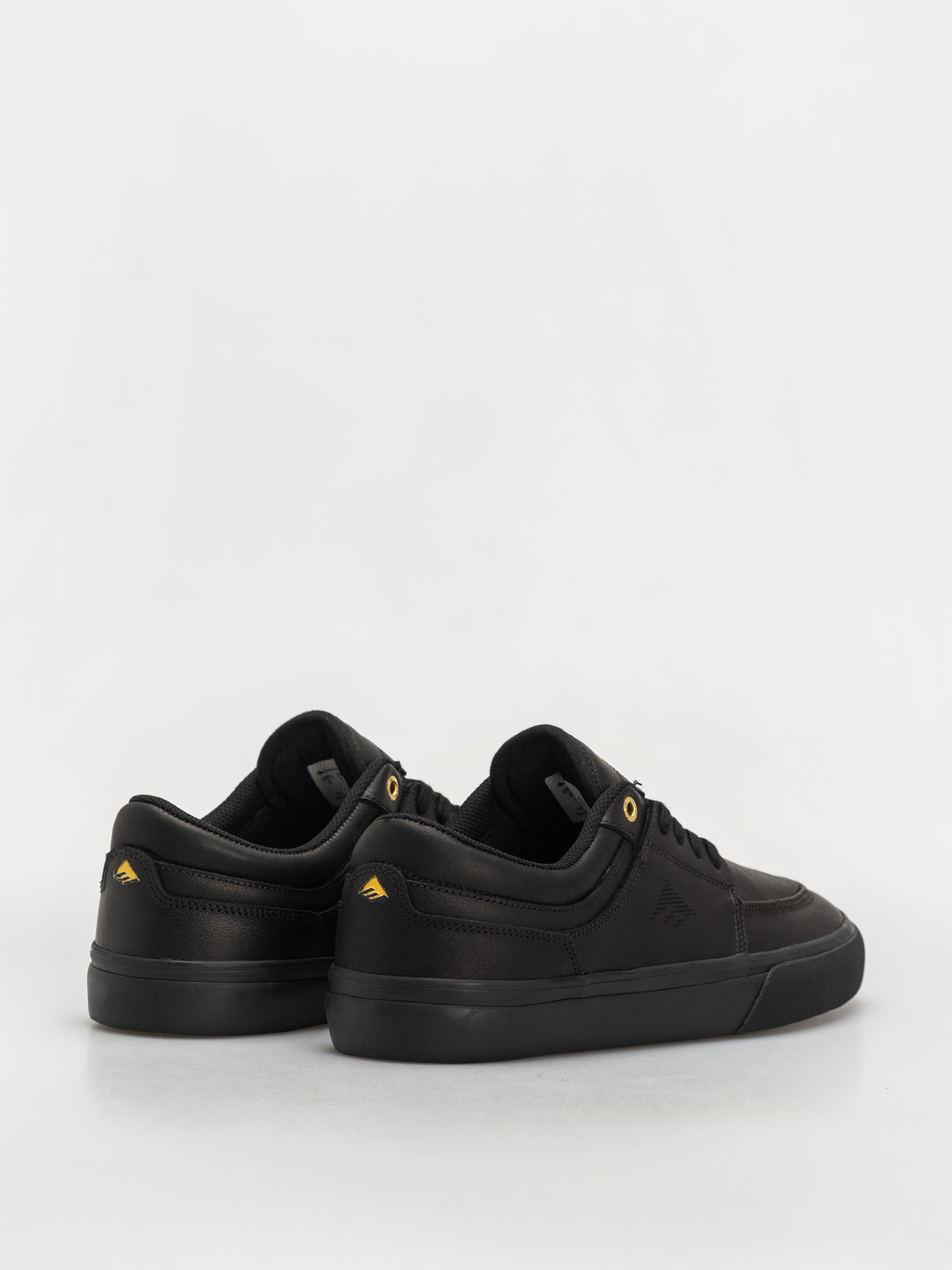 Обувки Emerica Hoban (black/gold)