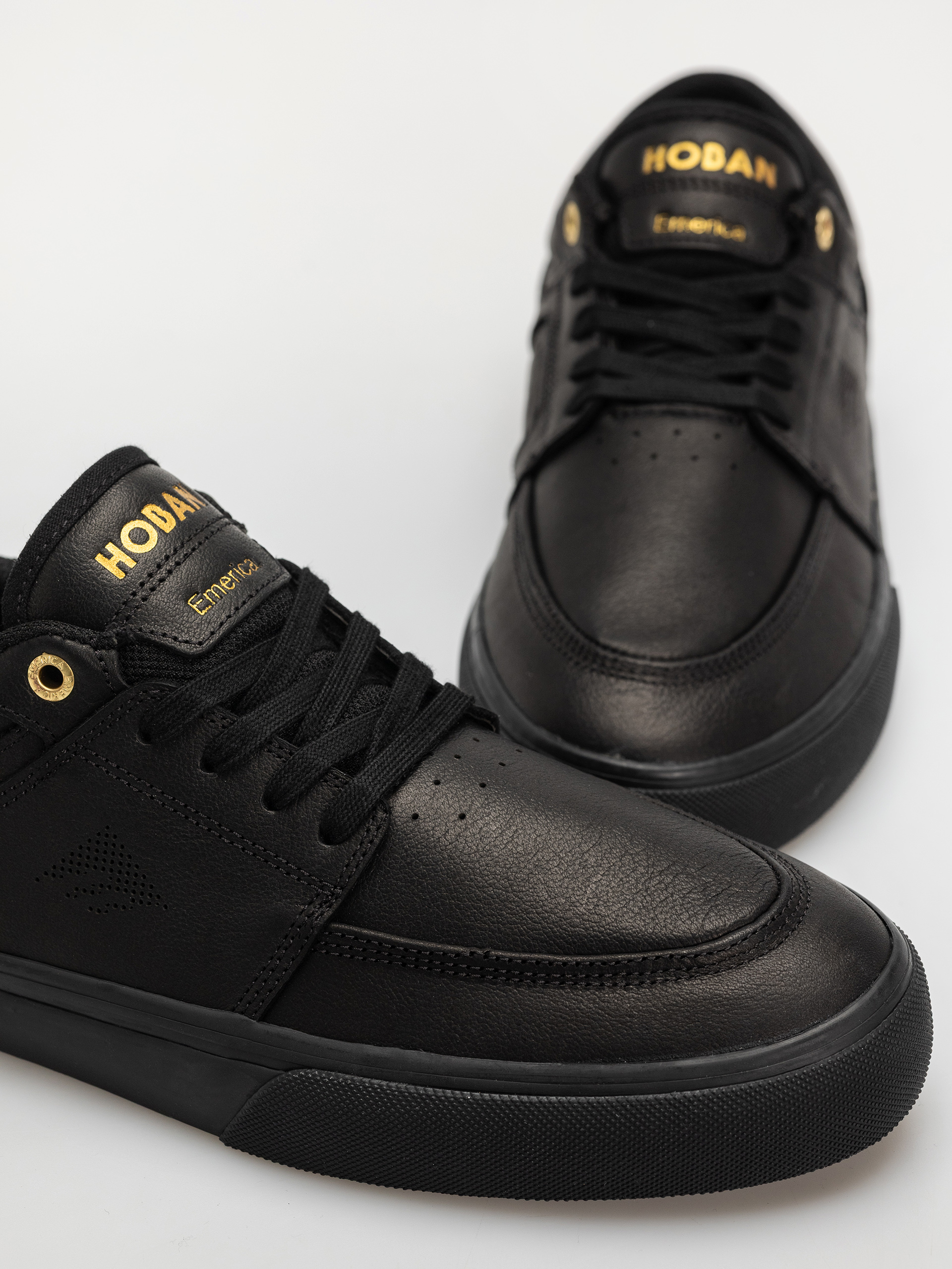 Обувки Emerica Hoban (black/gold)