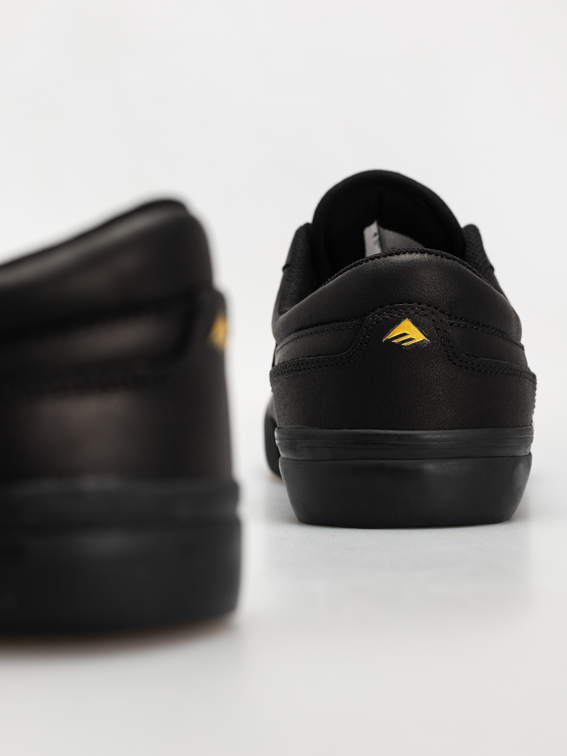 Обувки Emerica Hoban (black/gold)