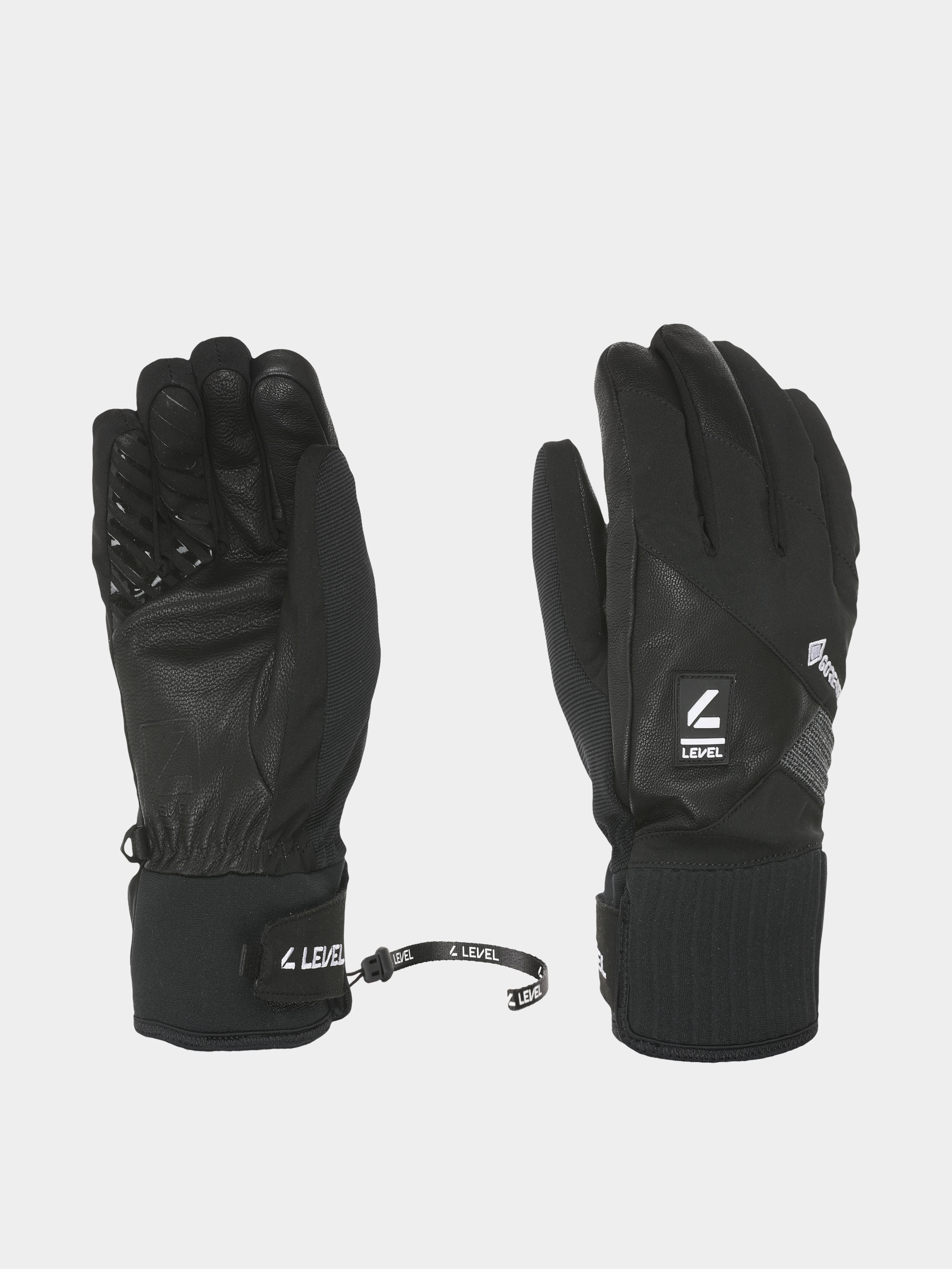 u0420u044au043au0430u0432u0438u0446u0438 Level I Storm Gore Tex (black)
