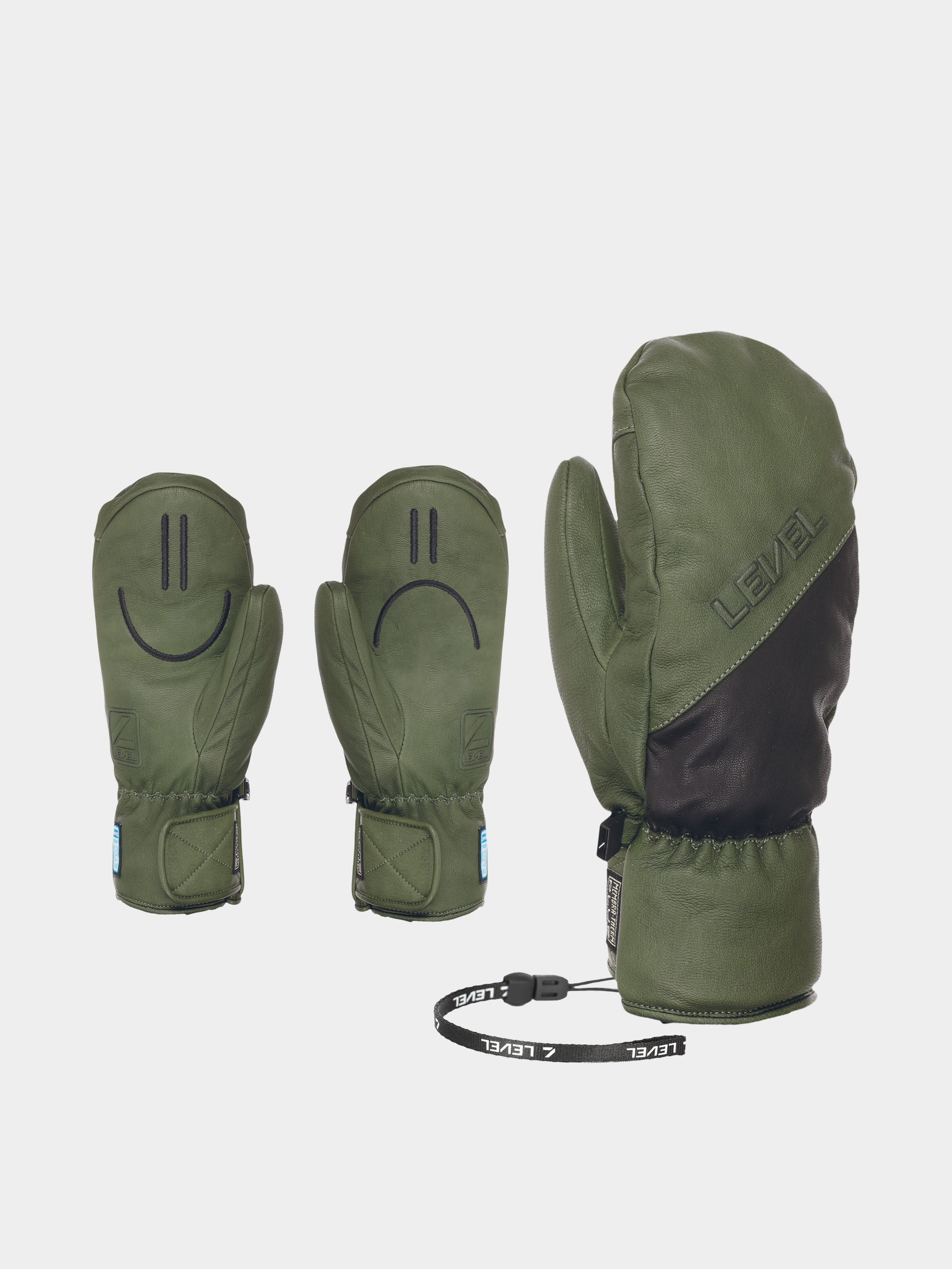 Ръкавици Level Darth Mitt