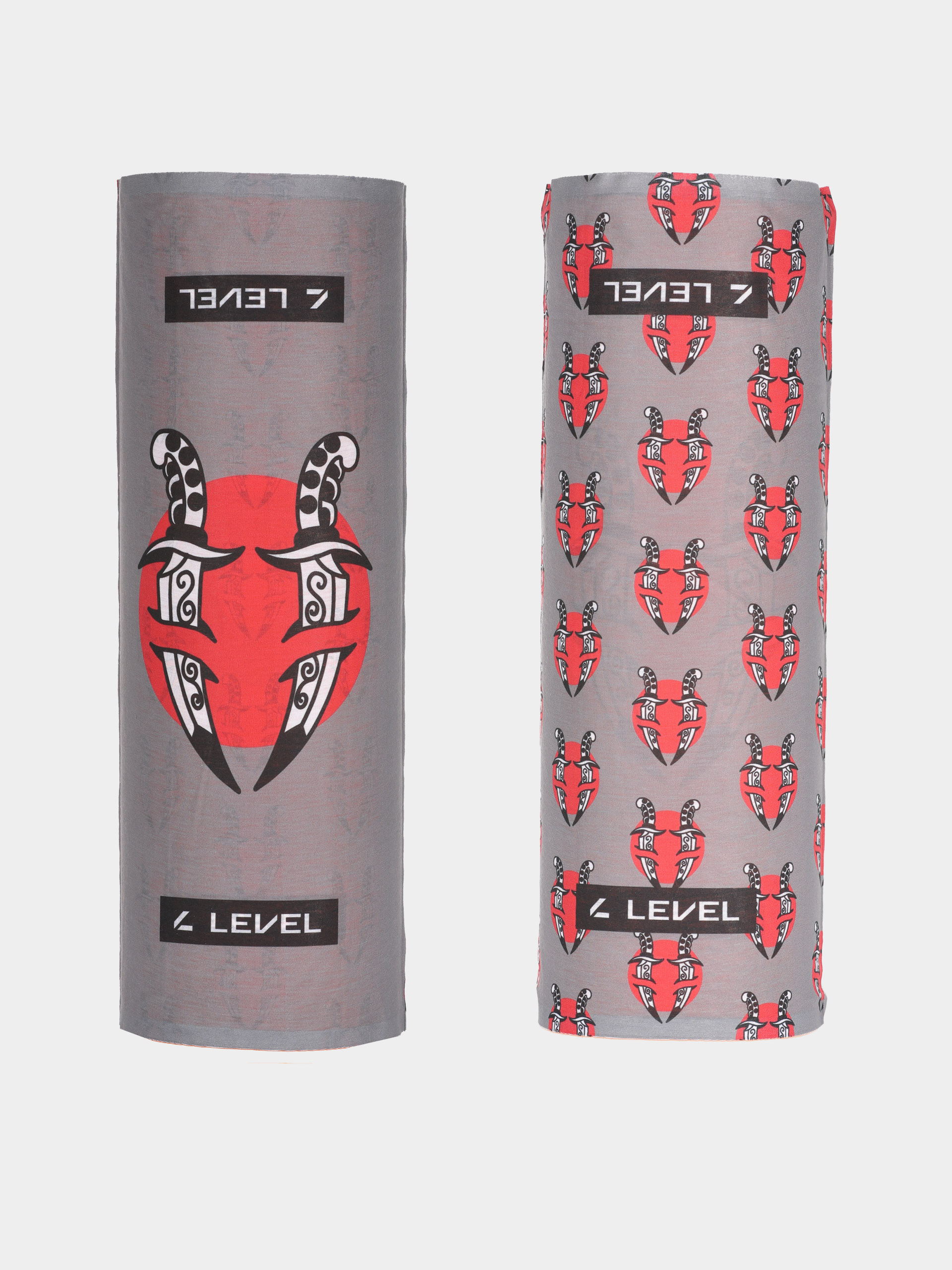 Балаклава / шал Level Multy Simple