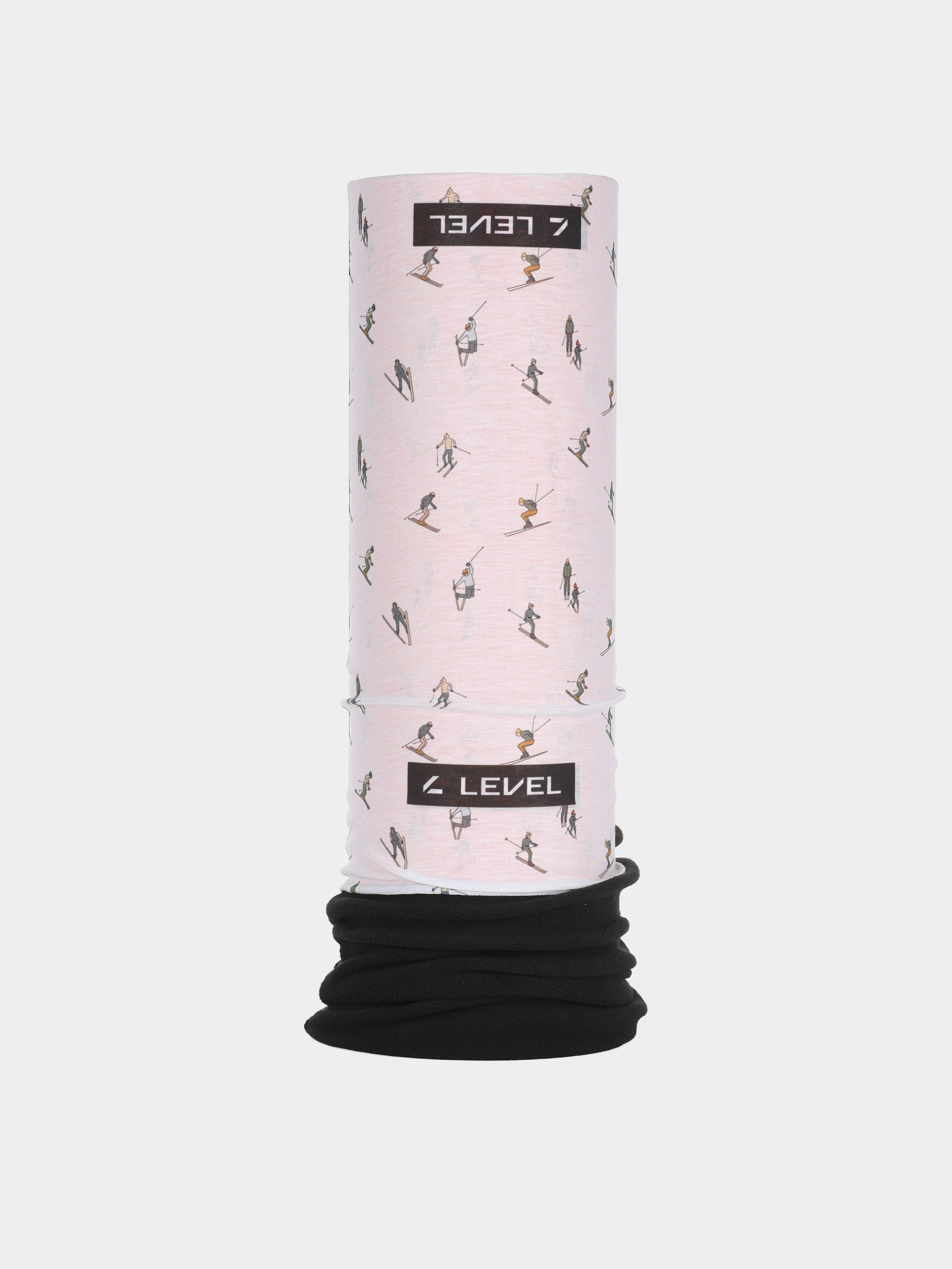 Балаклава / шал Level Multy Hg (grey)