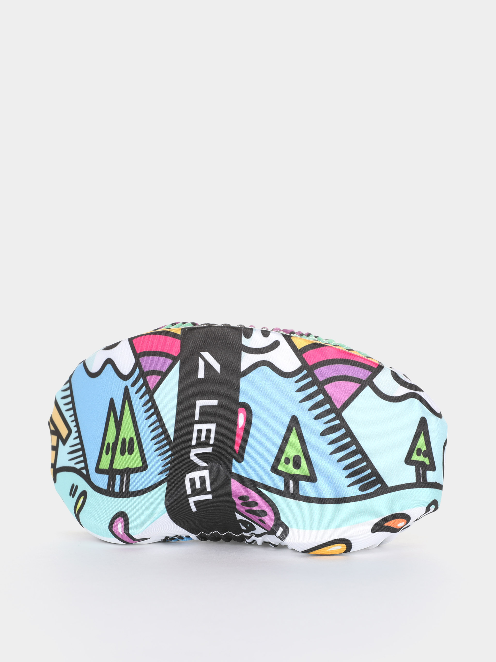 u041au0430u043bu044au0444 Level Goggle Cover (pk rainbow)