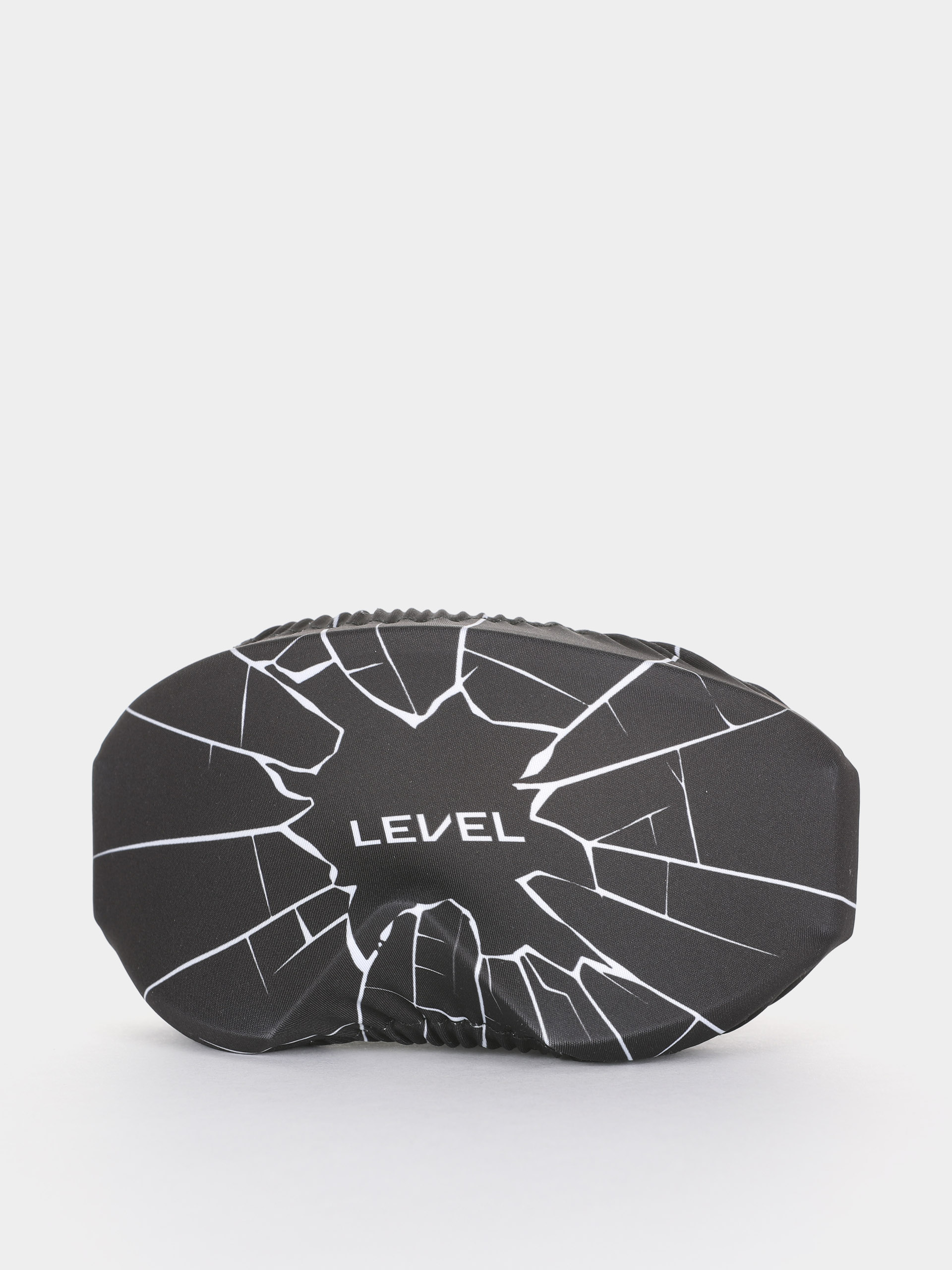 Калъф Level Goggle Cover (black)