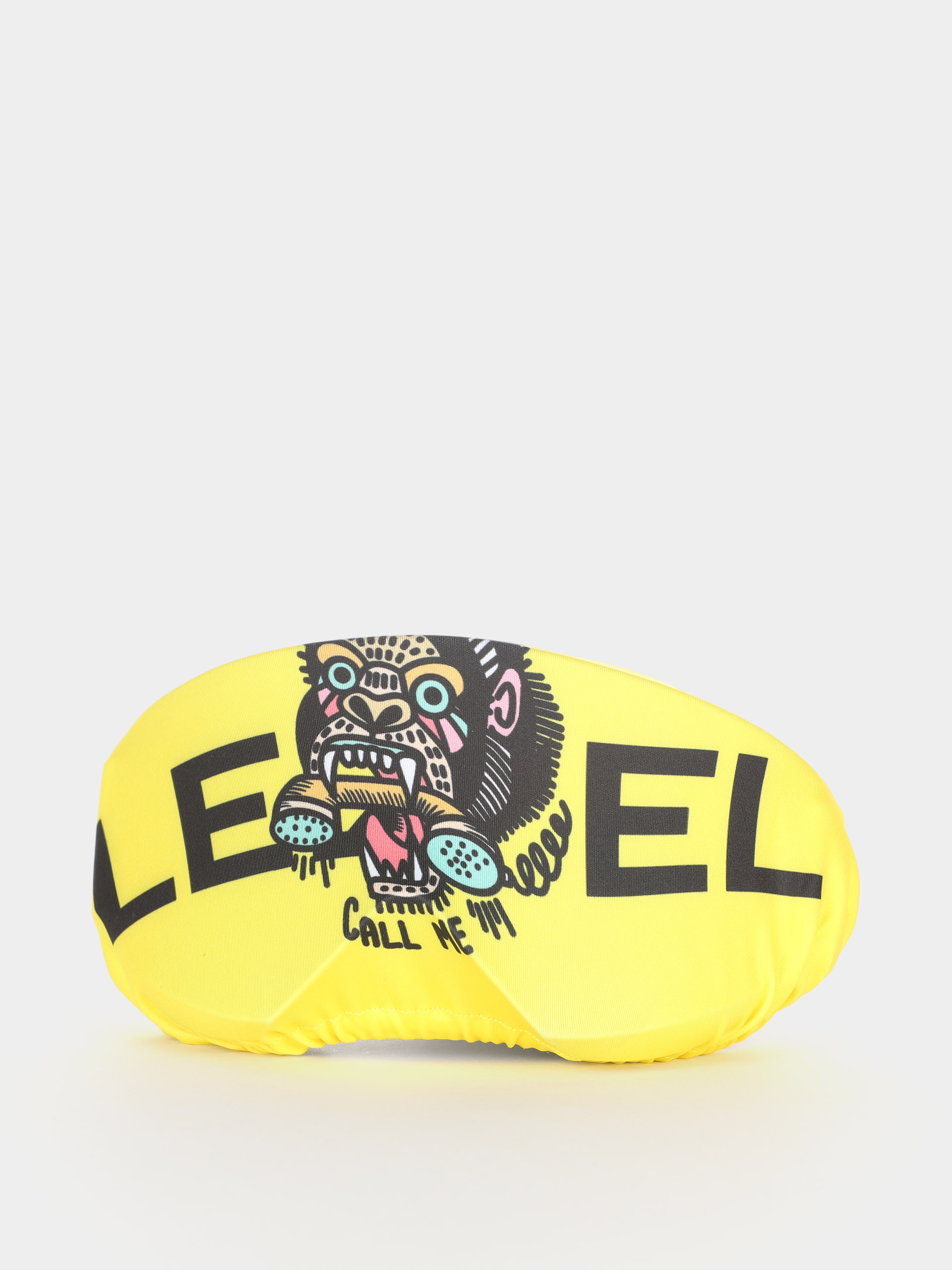 u041au0430u043bu044au0444 Level Goggle Cover (yellow)