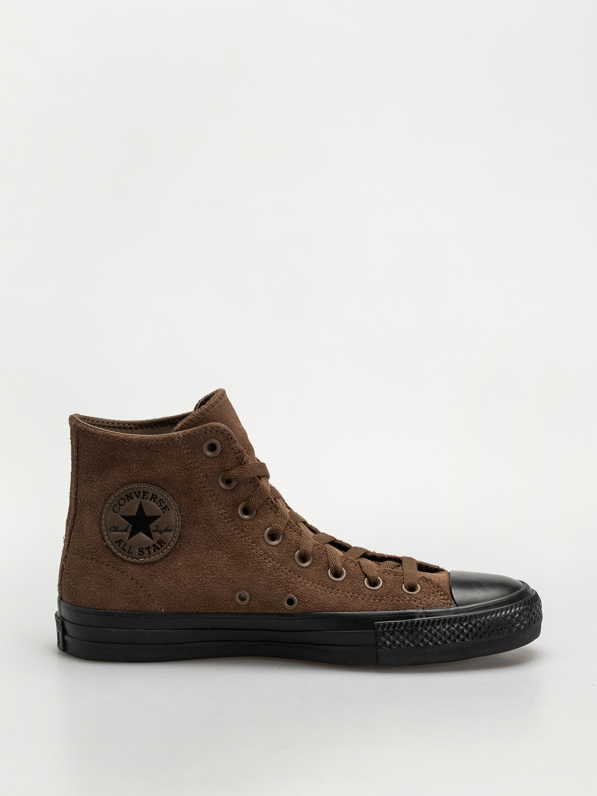 Кецове Converse Chuck Taylor All Star Pro Hi (grounded/black/grounded)