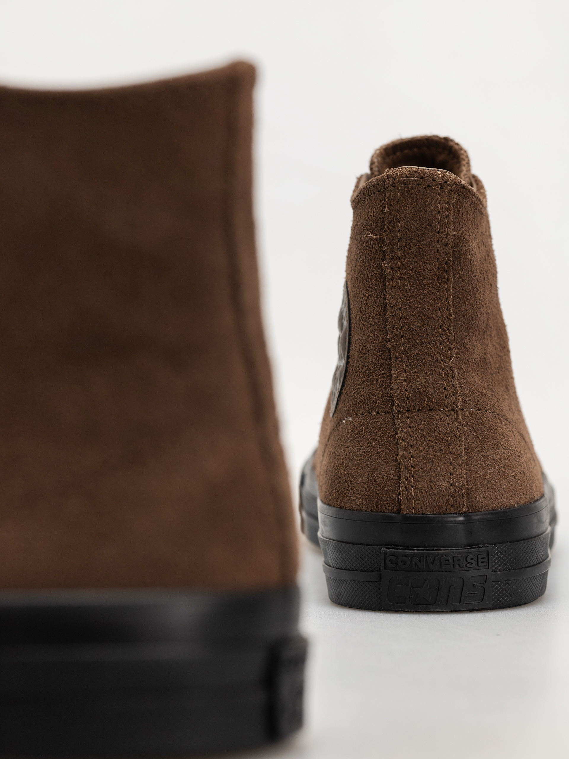 Кецове Converse Chuck Taylor All Star Pro Hi (grounded/black/grounded)