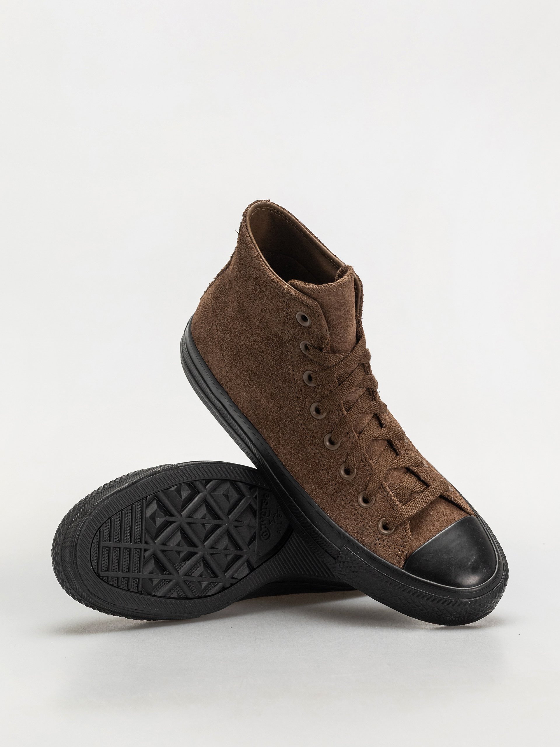 Кецове Converse Chuck Taylor All Star Pro Hi (grounded/black/grounded)