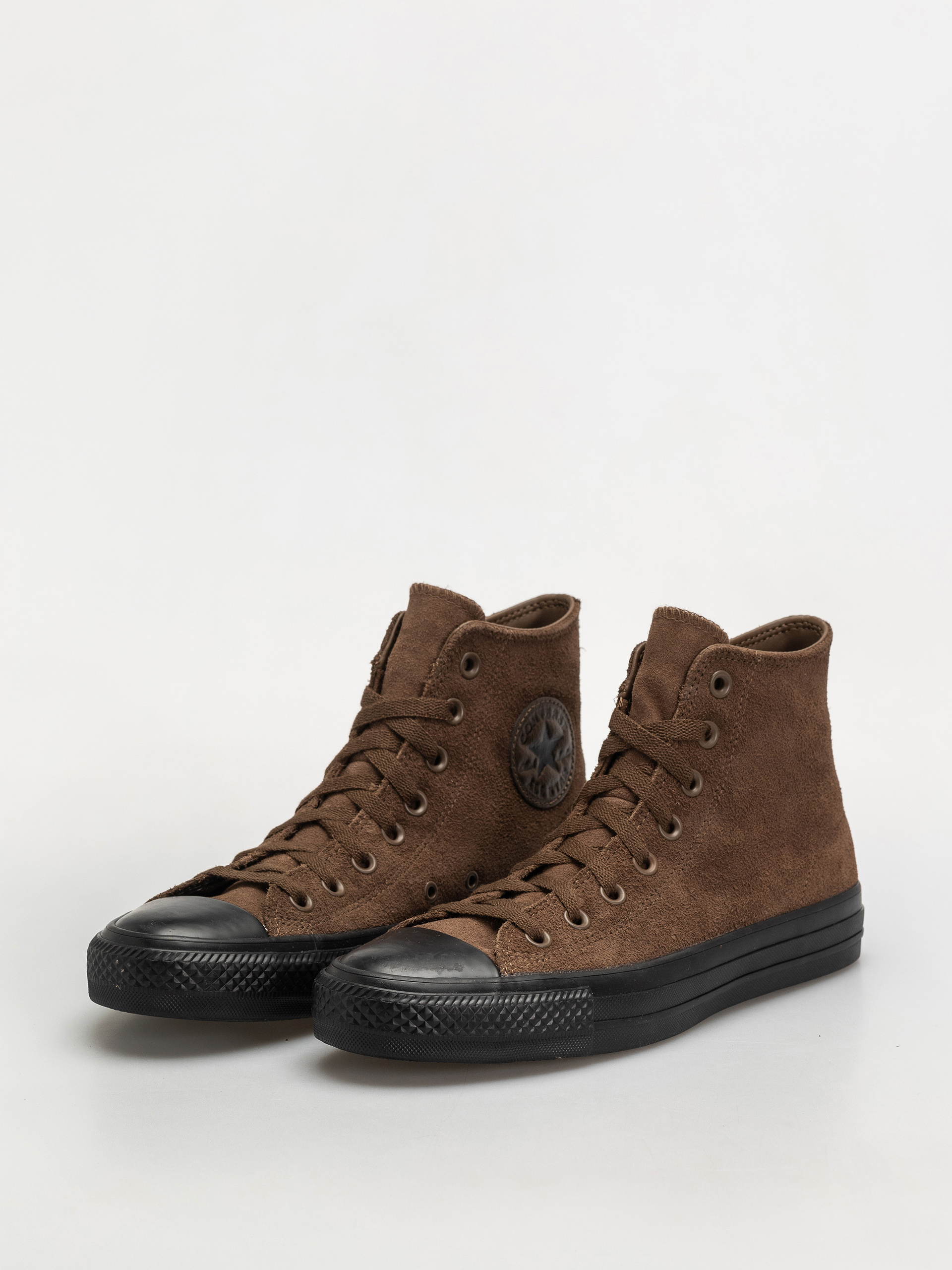 Кецове Converse Chuck Taylor All Star Pro Hi (grounded/black/grounded)