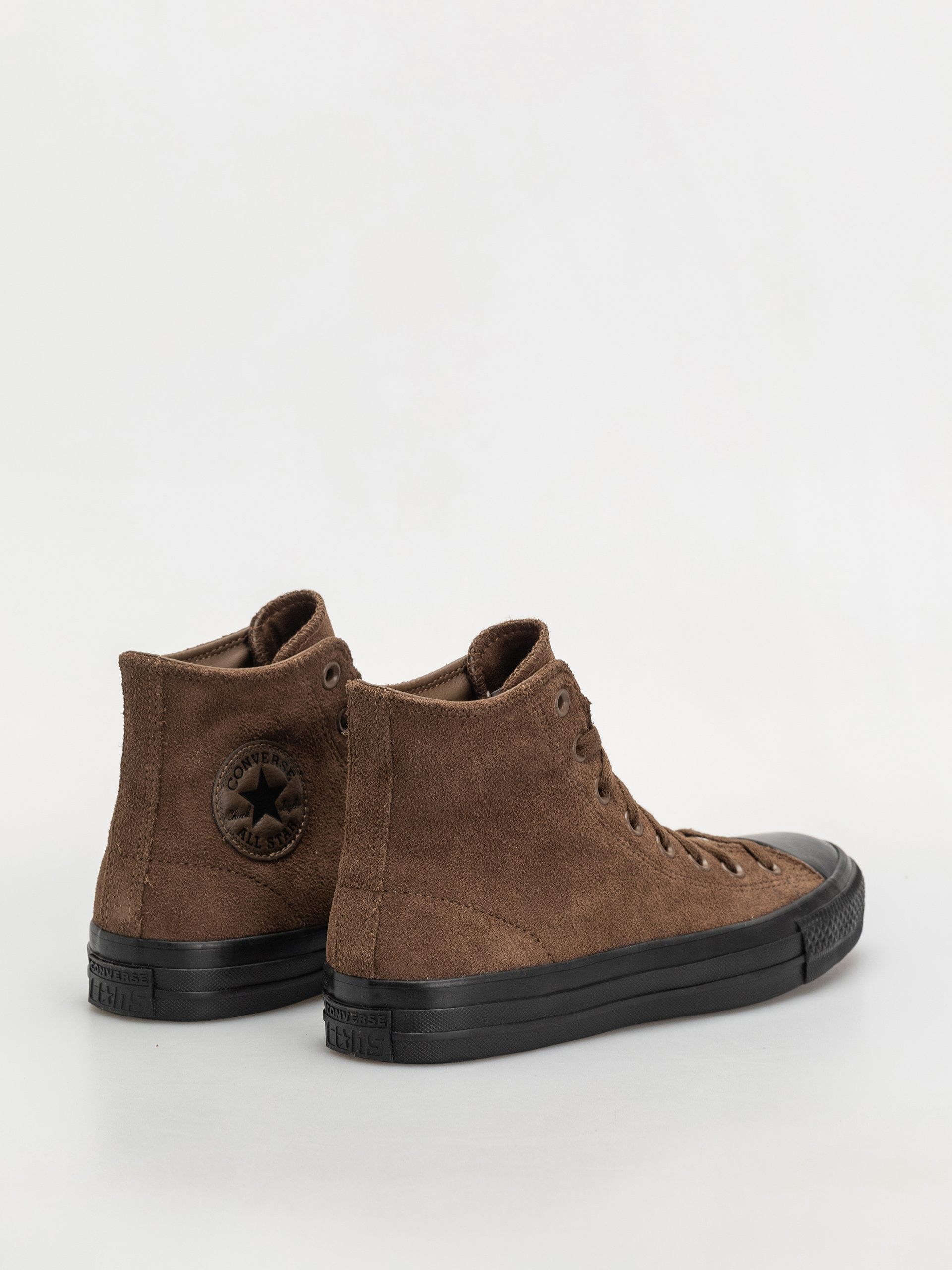 Кецове Converse Chuck Taylor All Star Pro Hi (grounded/black/grounded)