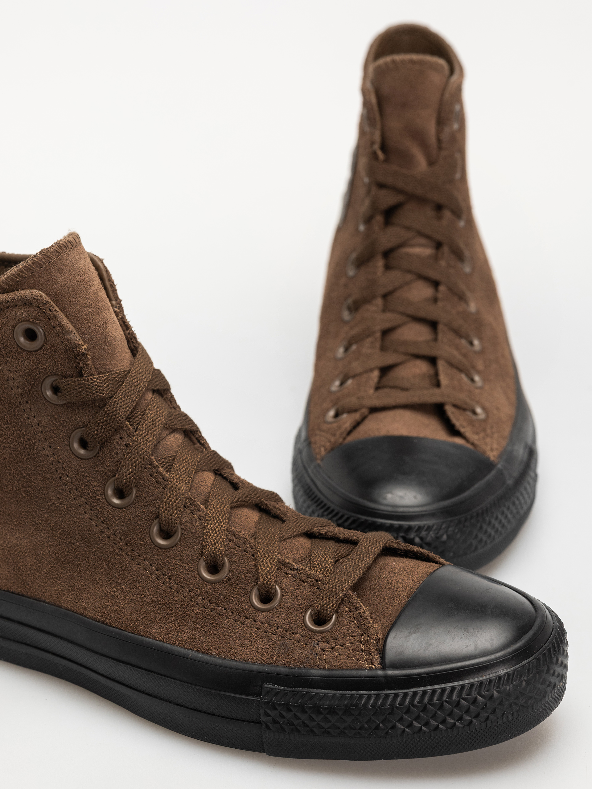 Кецове Converse Chuck Taylor All Star Pro Hi (grounded/black/grounded)