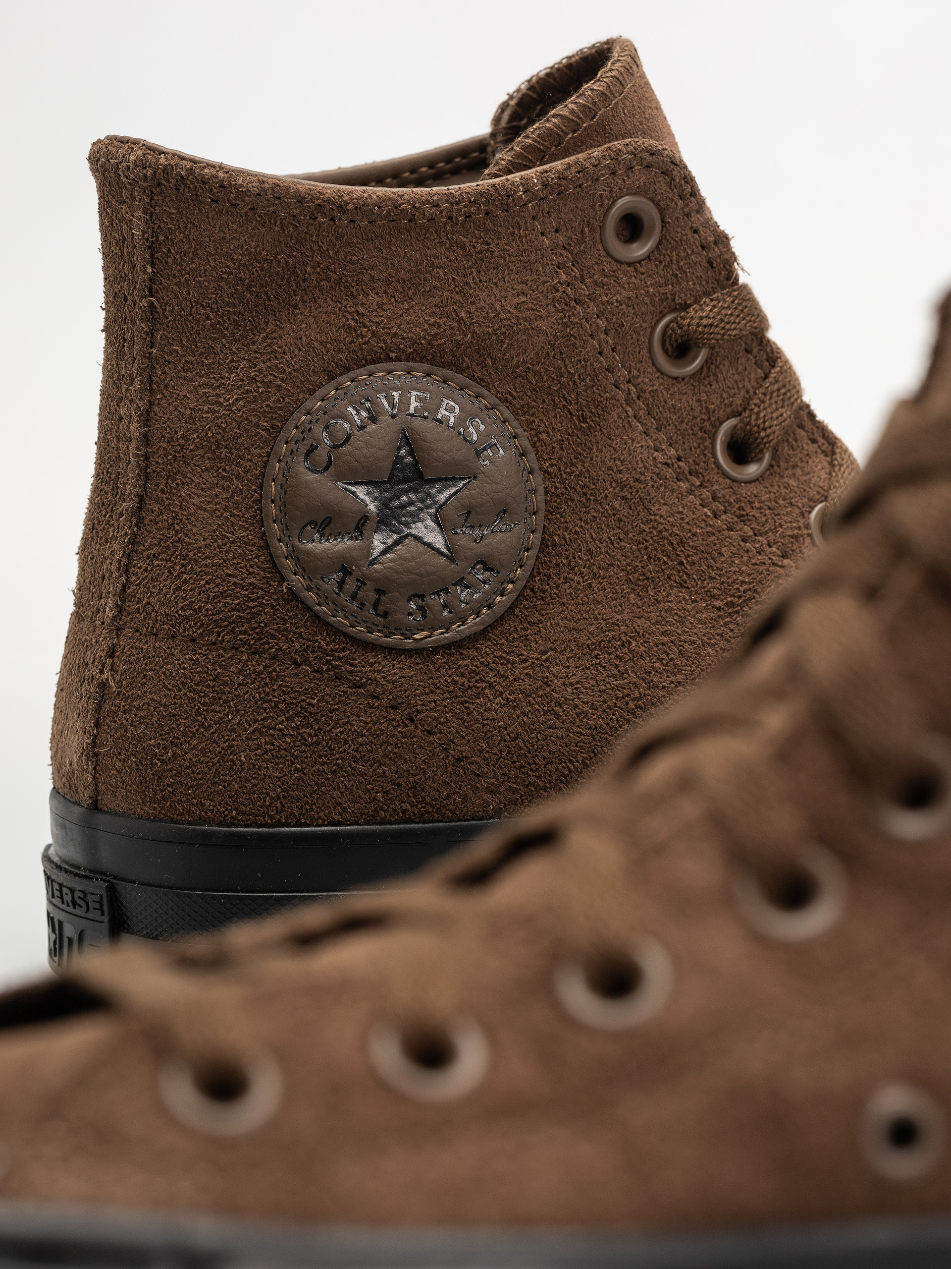 Кецове Converse Chuck Taylor All Star Pro Hi (grounded/black/grounded)
