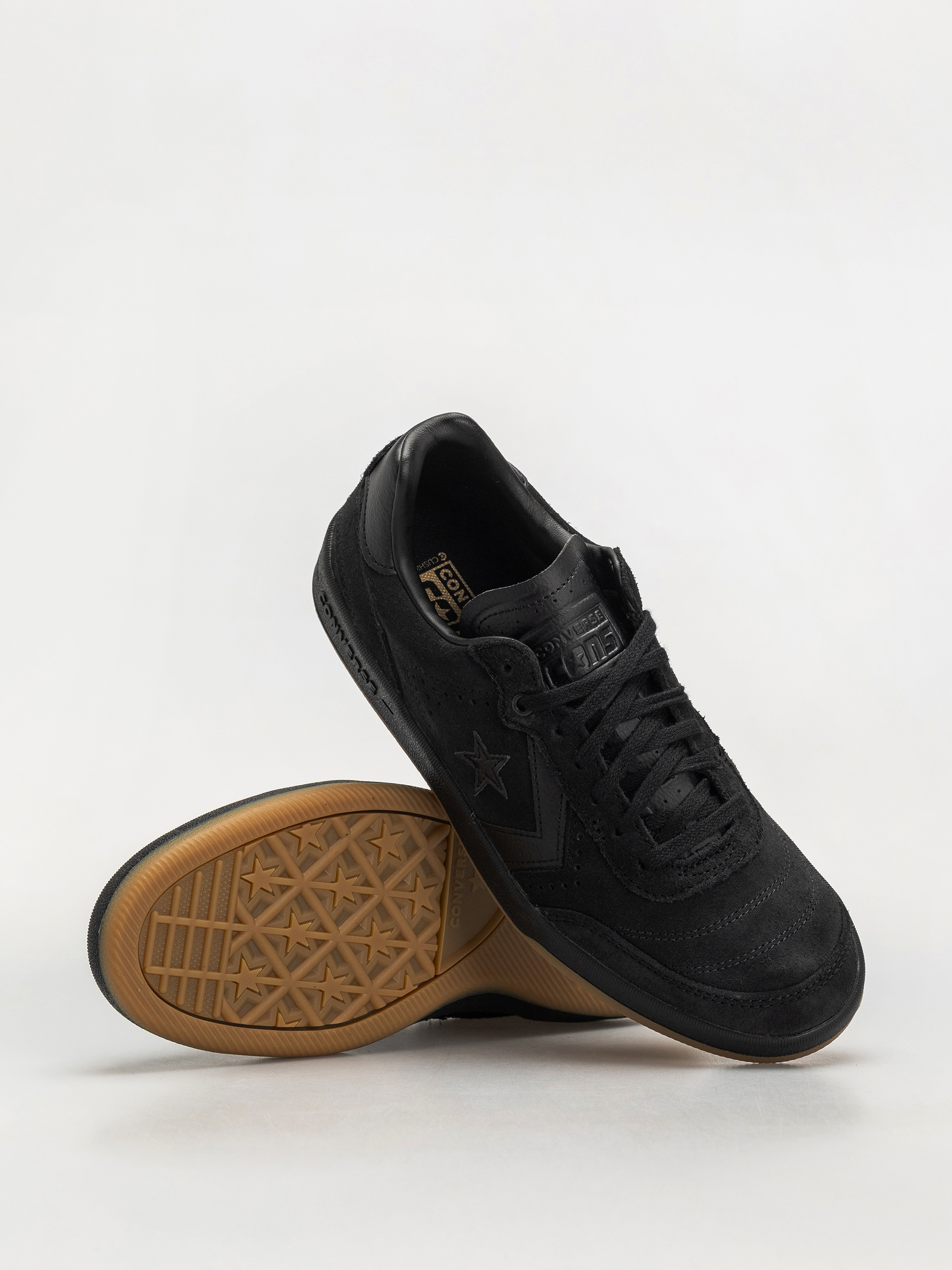 Обувки Converse Louie Lopez Pro 2 (black/black/gum)