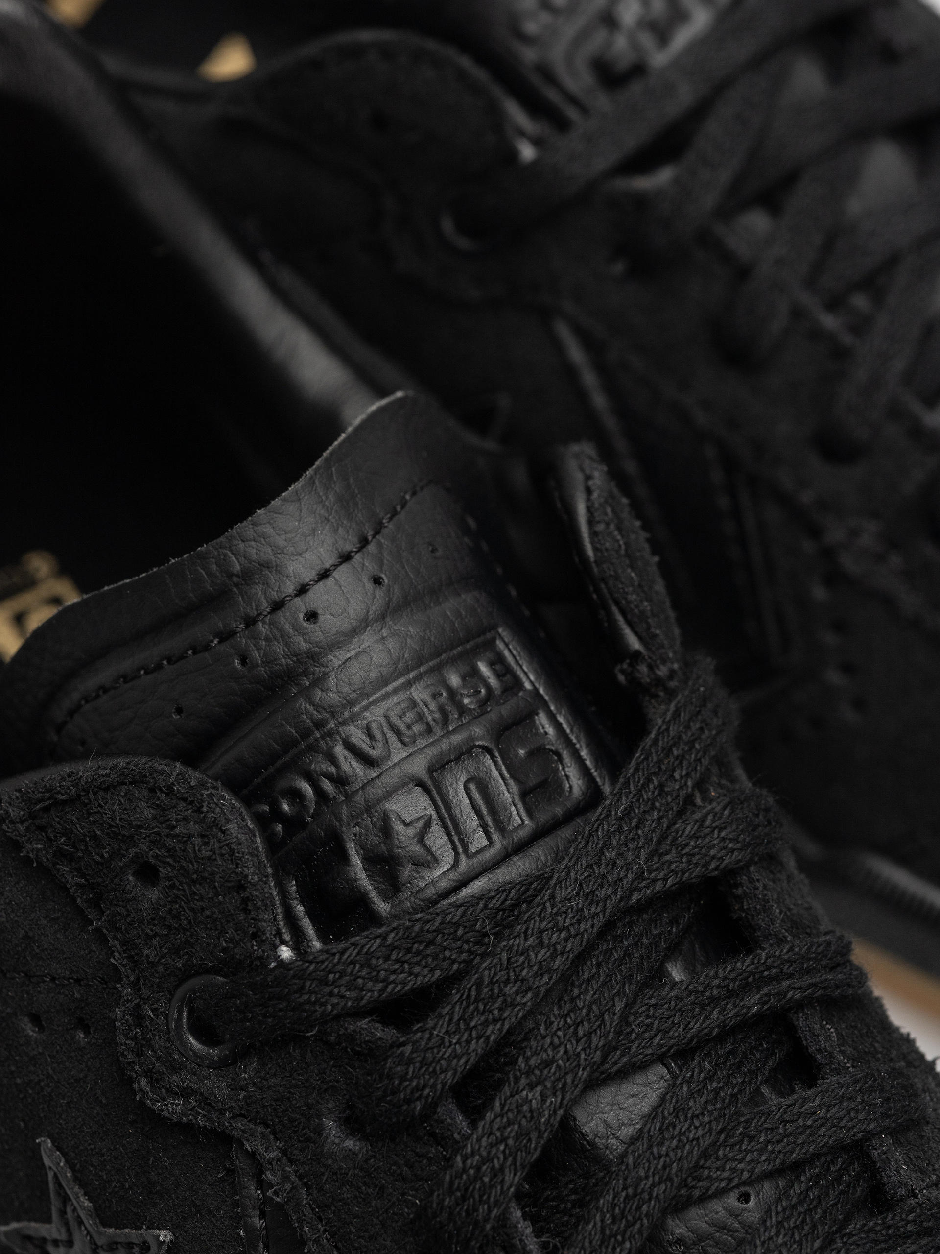 Обувки Converse Louie Lopez Pro 2 (black/black/gum)