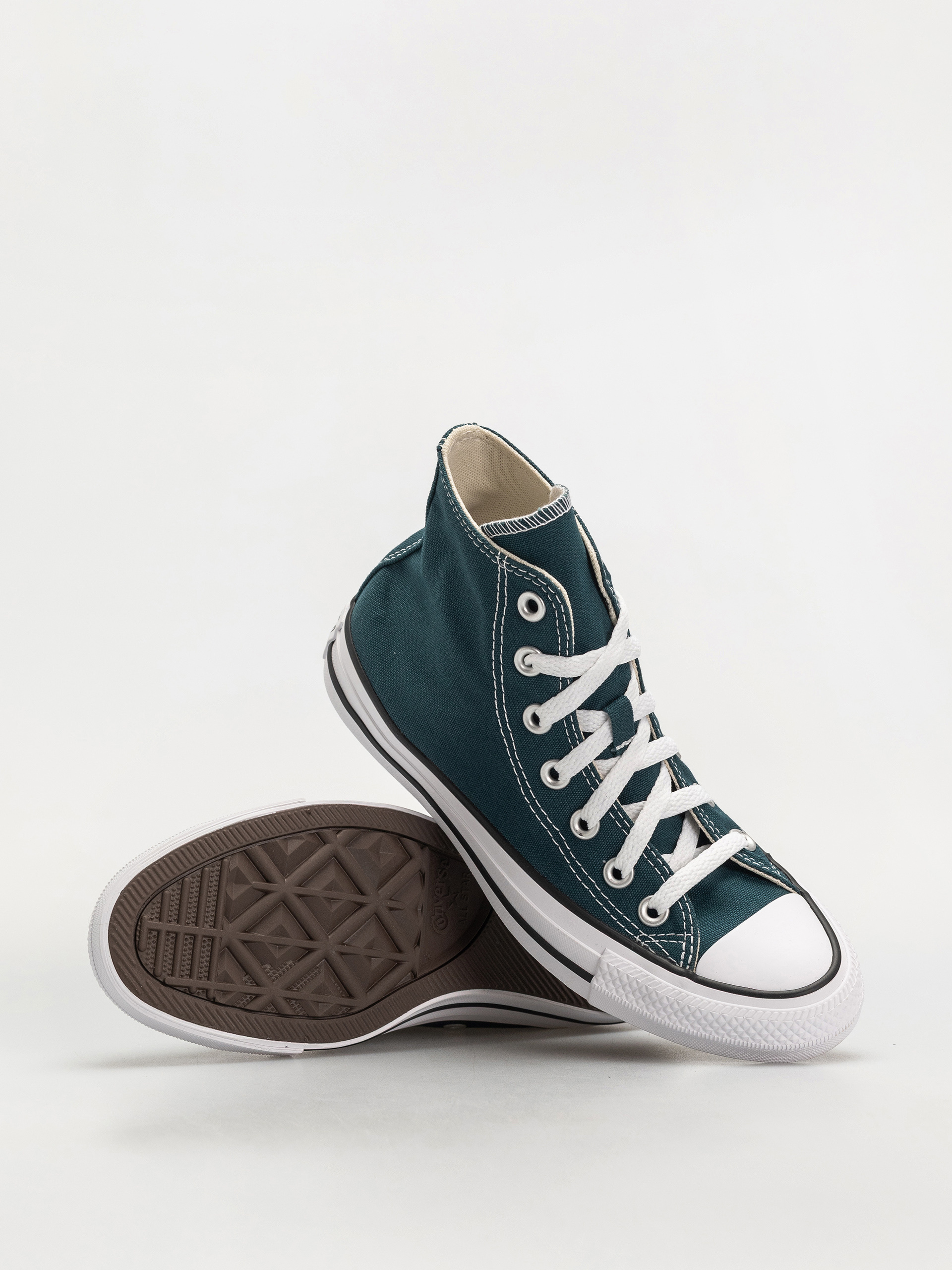 Кецове Converse Chuck Taylor All Star Hi (darkly jaded)