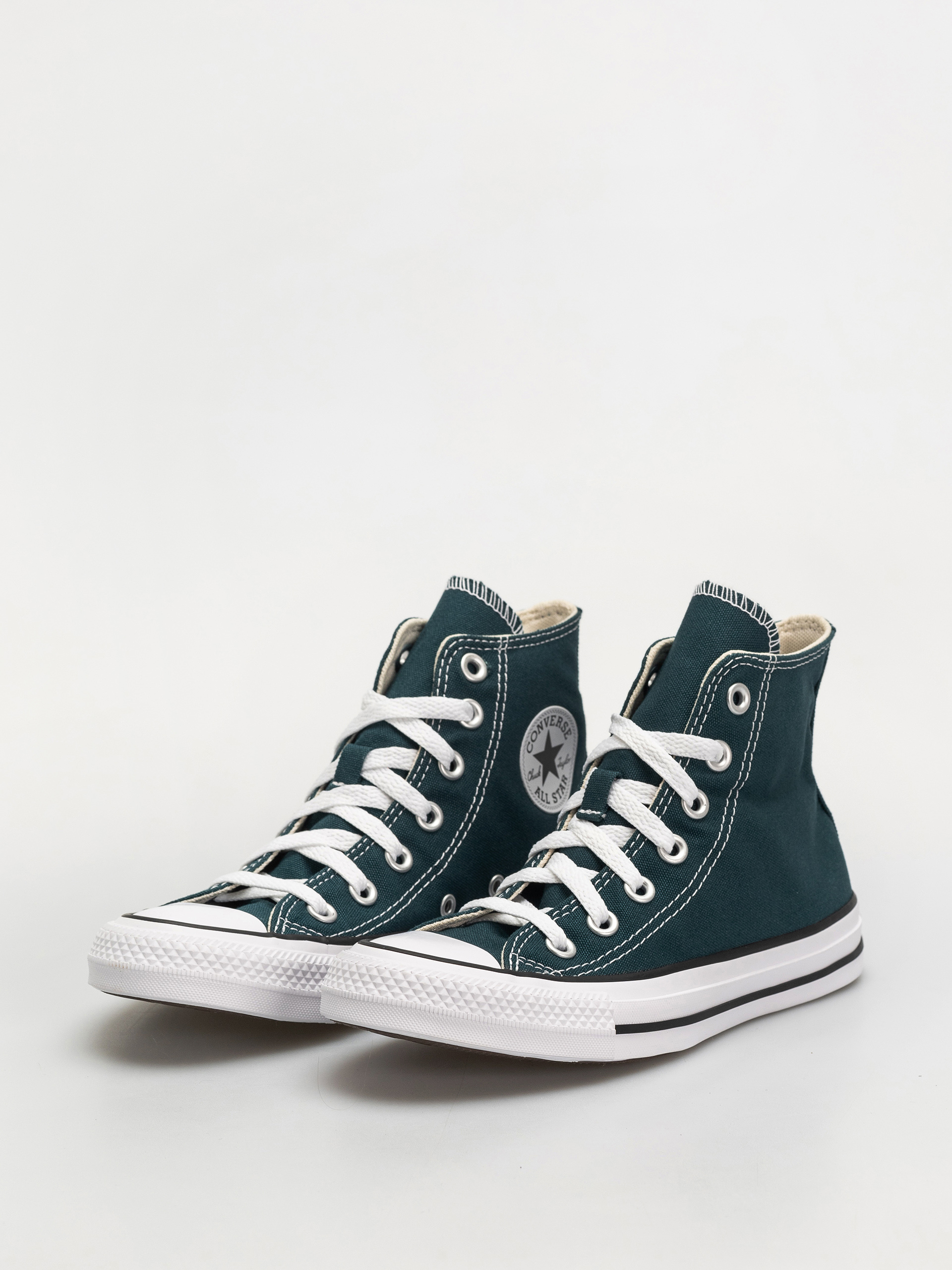 Кецове Converse Chuck Taylor All Star Hi (darkly jaded)
