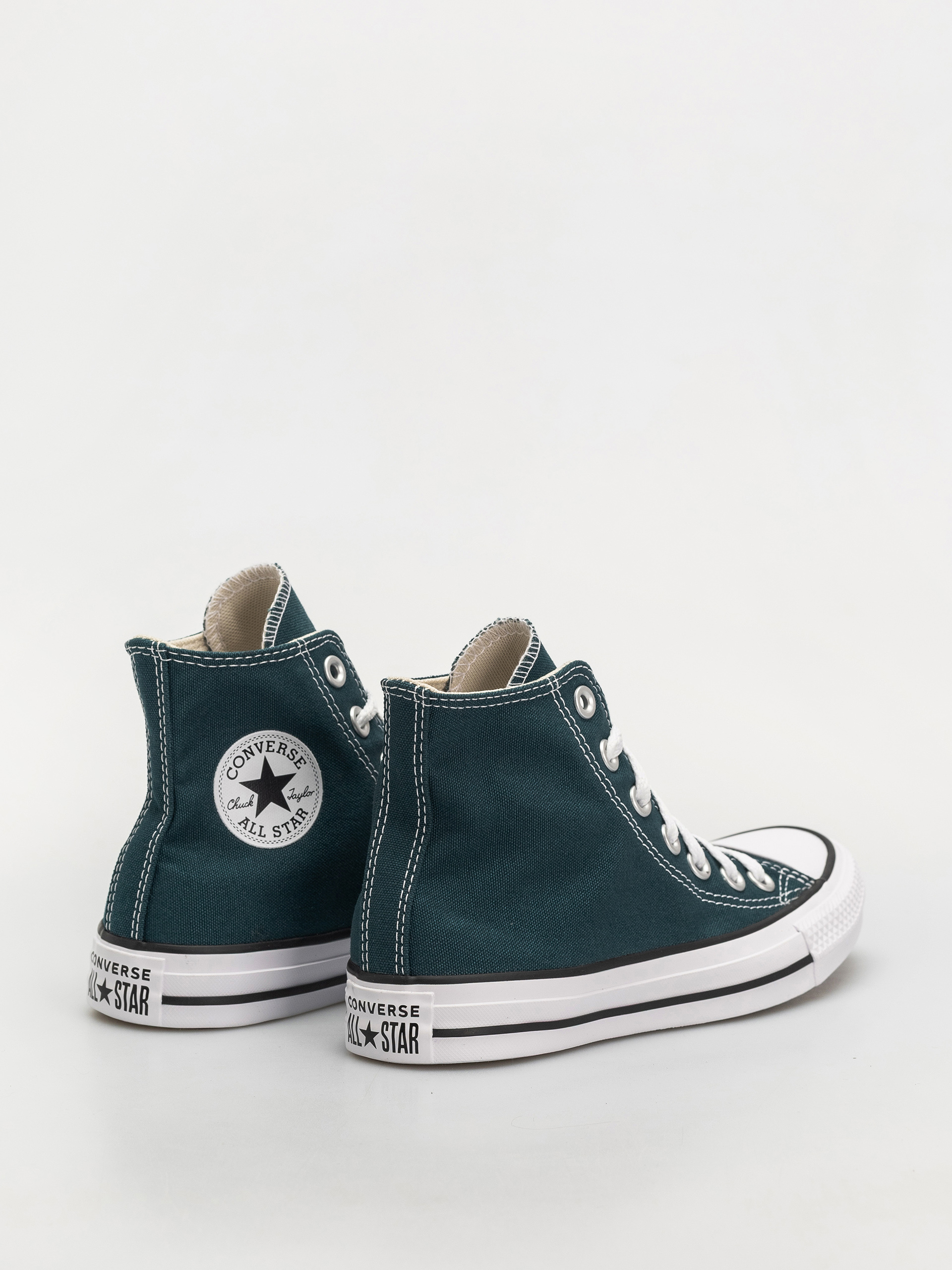 Кецове Converse Chuck Taylor All Star Hi (darkly jaded)