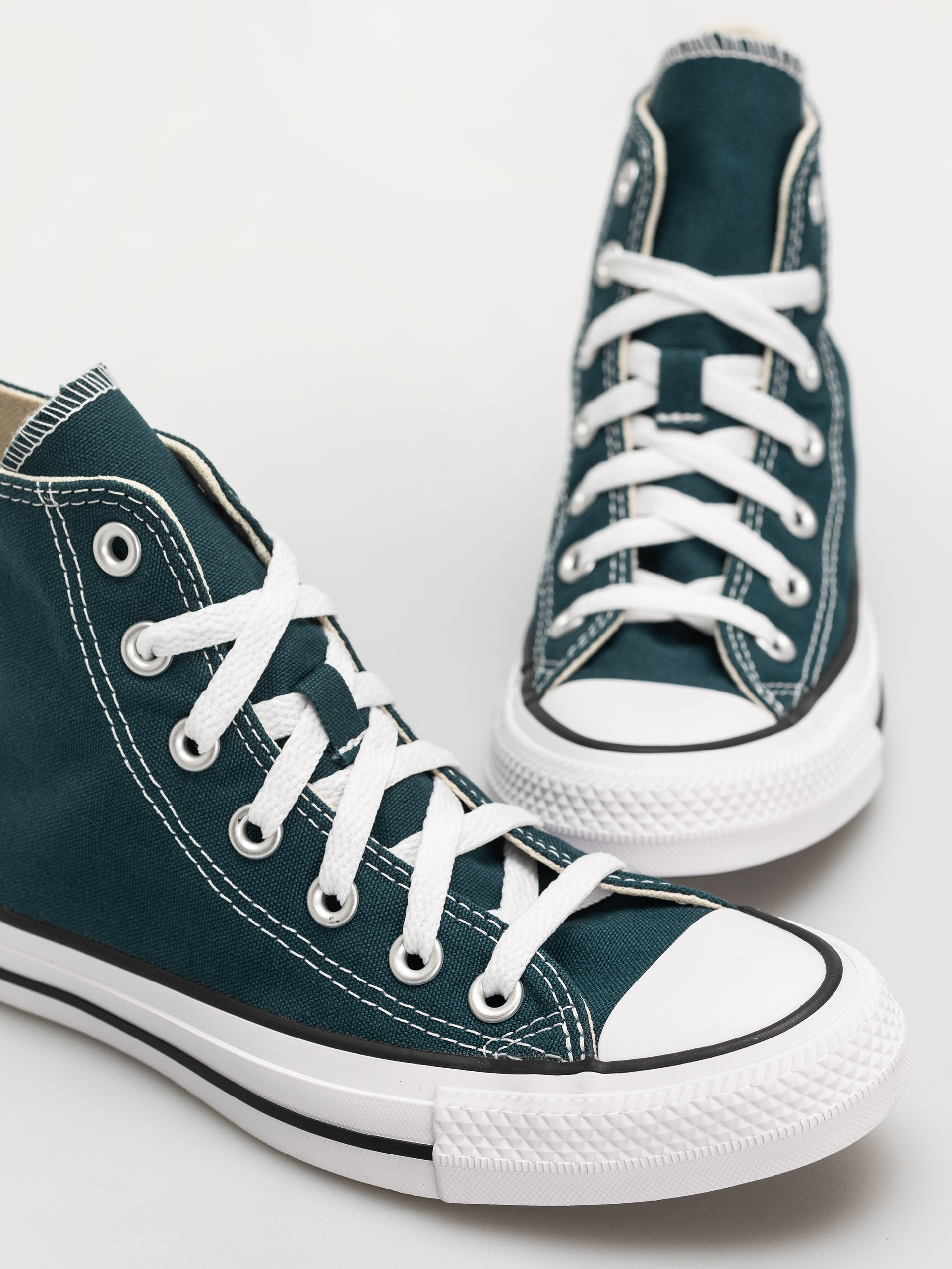 Кецове Converse Chuck Taylor All Star Hi (darkly jaded)