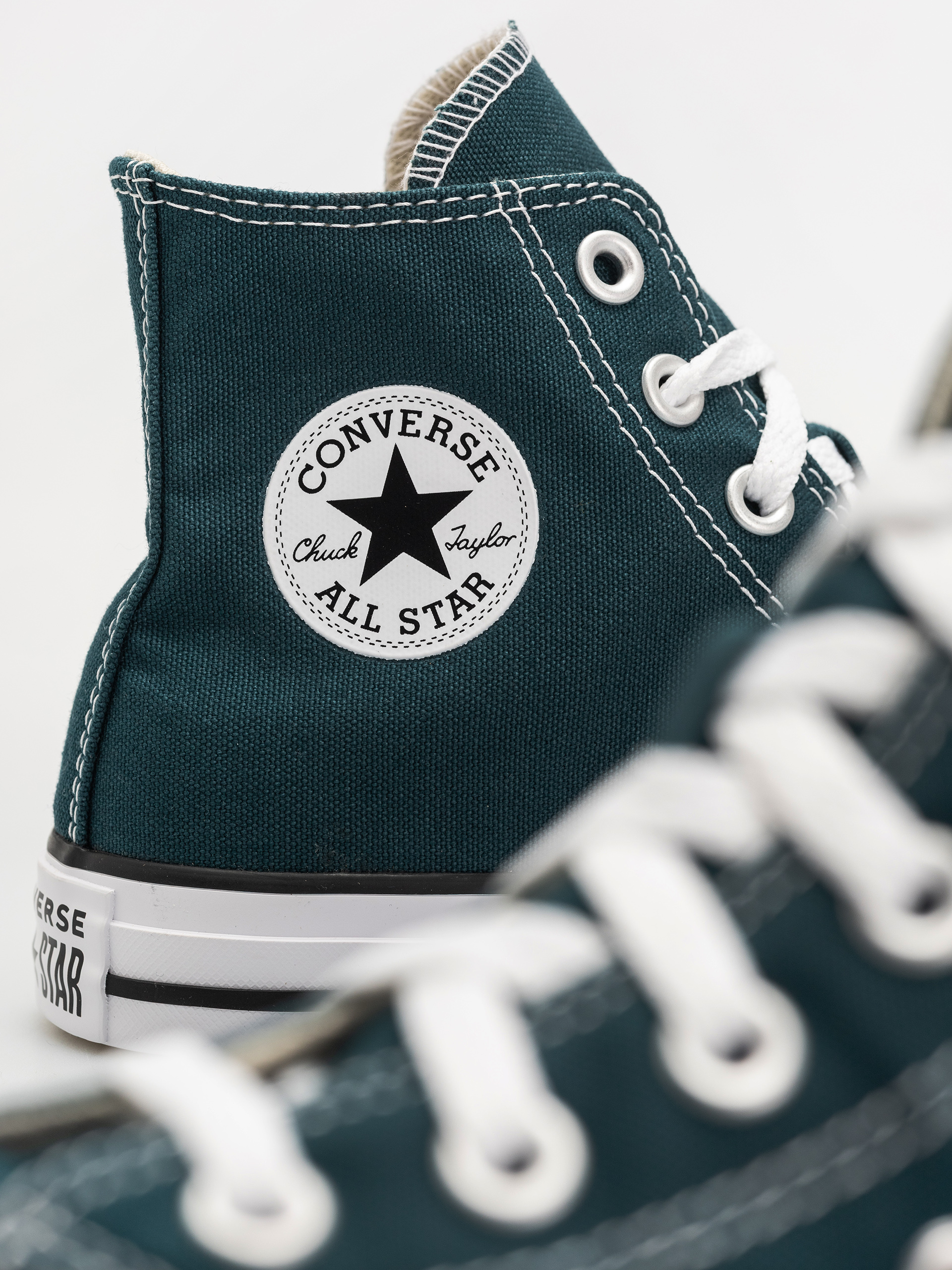 Кецове Converse Chuck Taylor All Star Hi (darkly jaded)