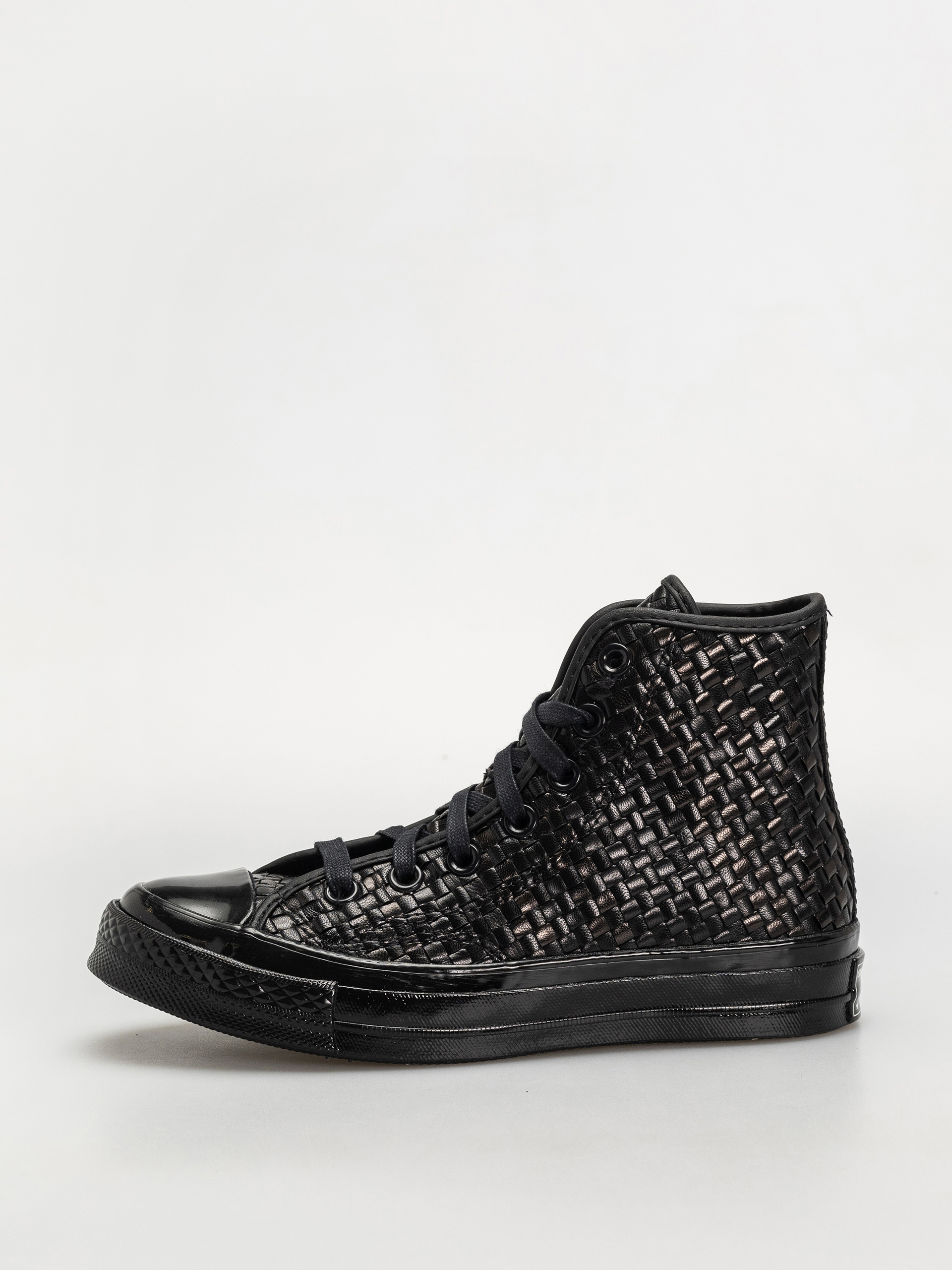 Кецове Converse Chuck 70 Hi (black/black/black)