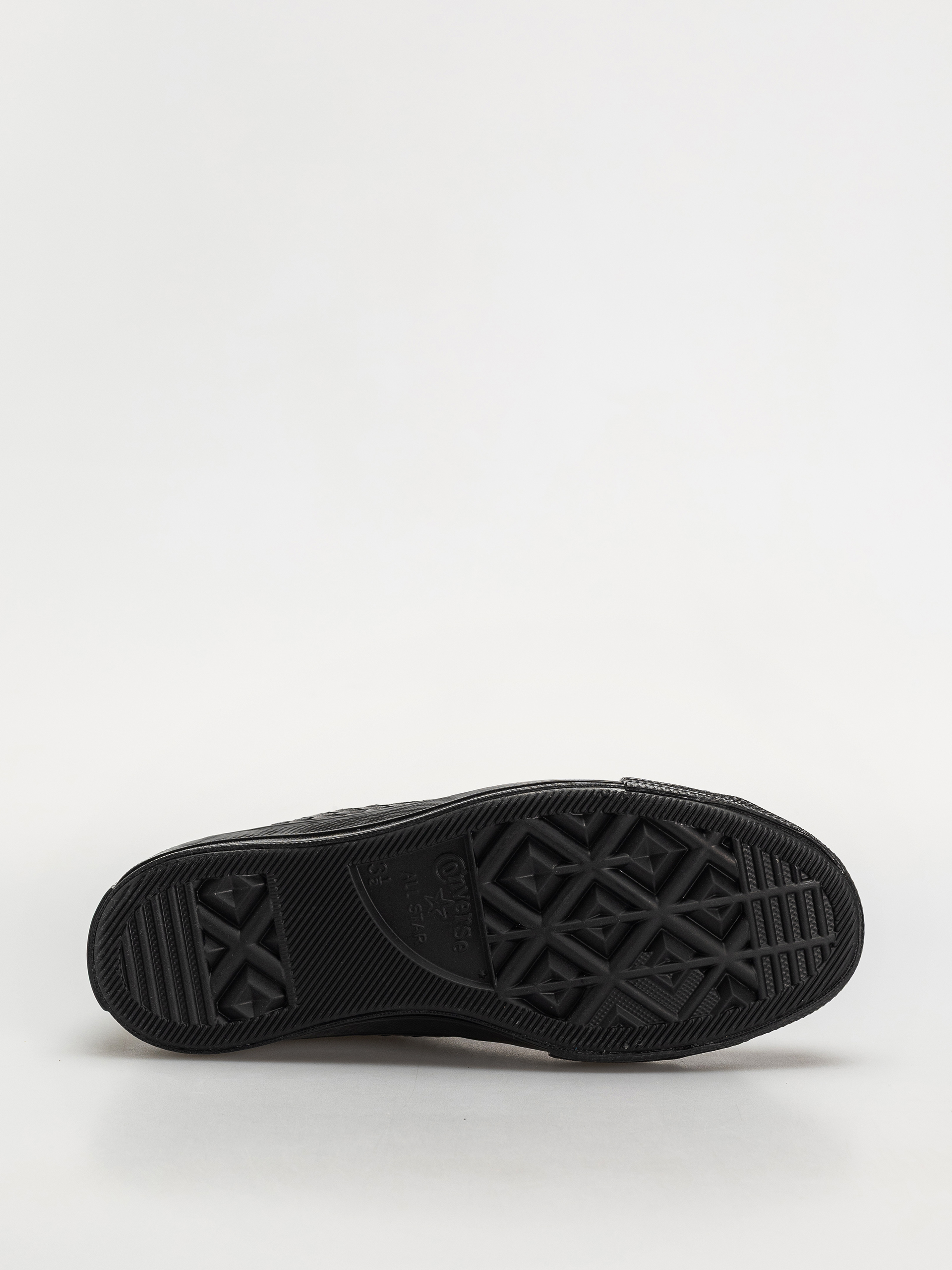 Кецове Converse Chuck 70 Hi (black/black/black)