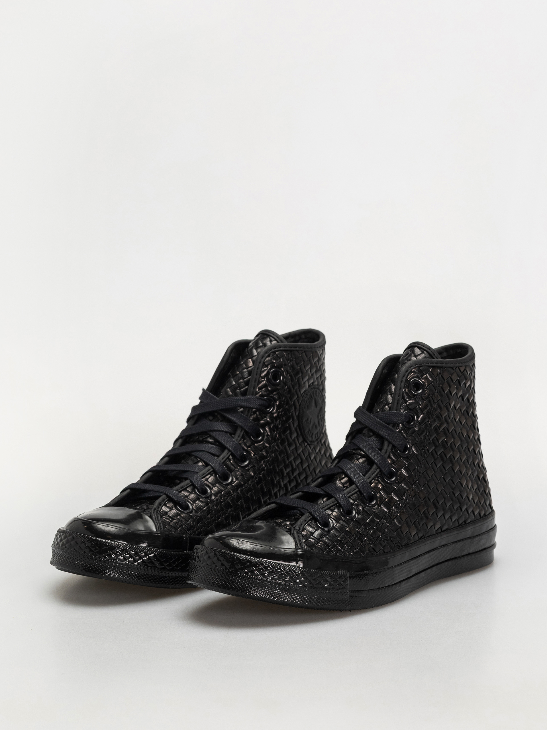 Кецове Converse Chuck 70 Hi (black/black/black)