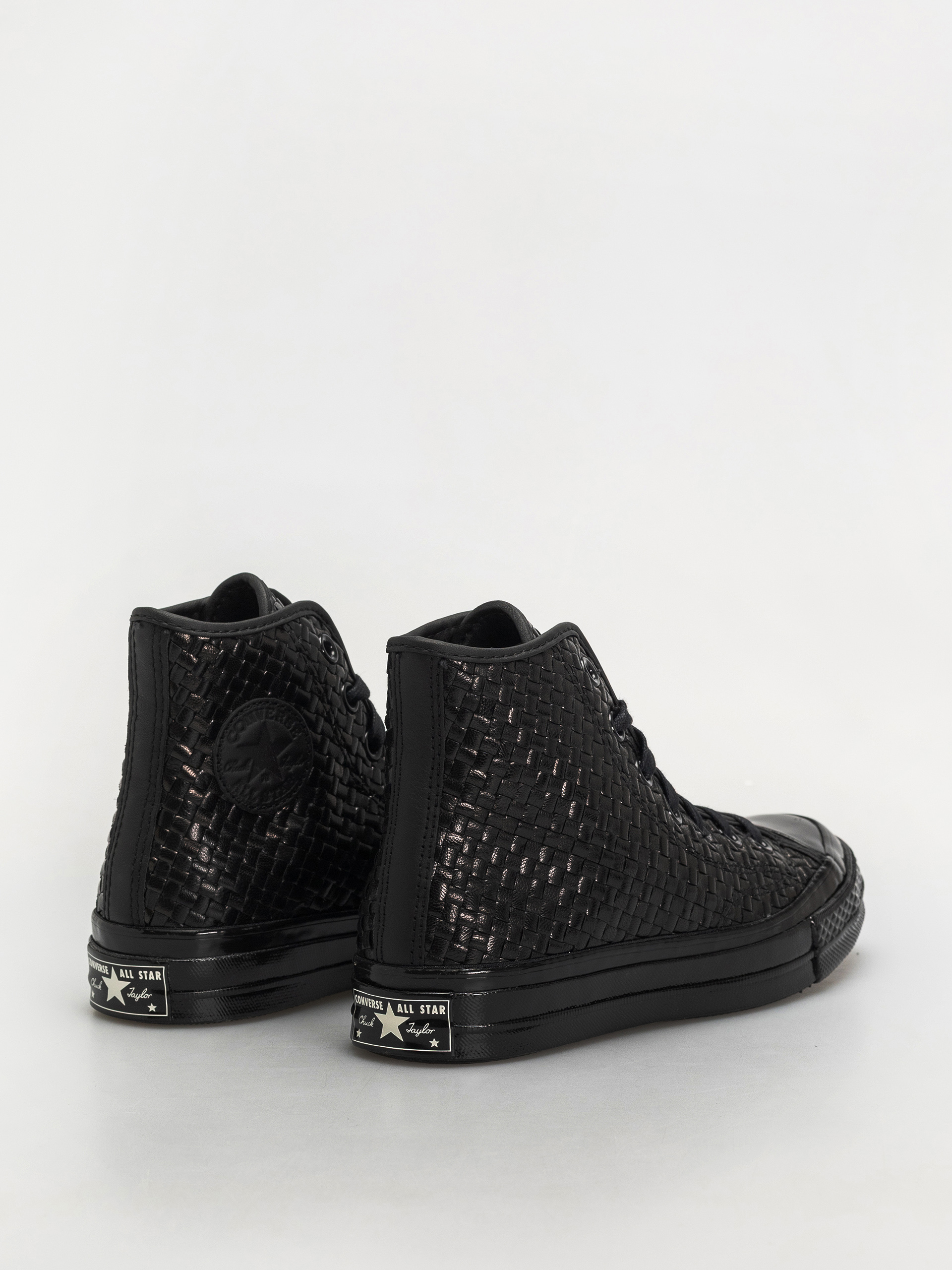 Кецове Converse Chuck 70 Hi (black/black/black)