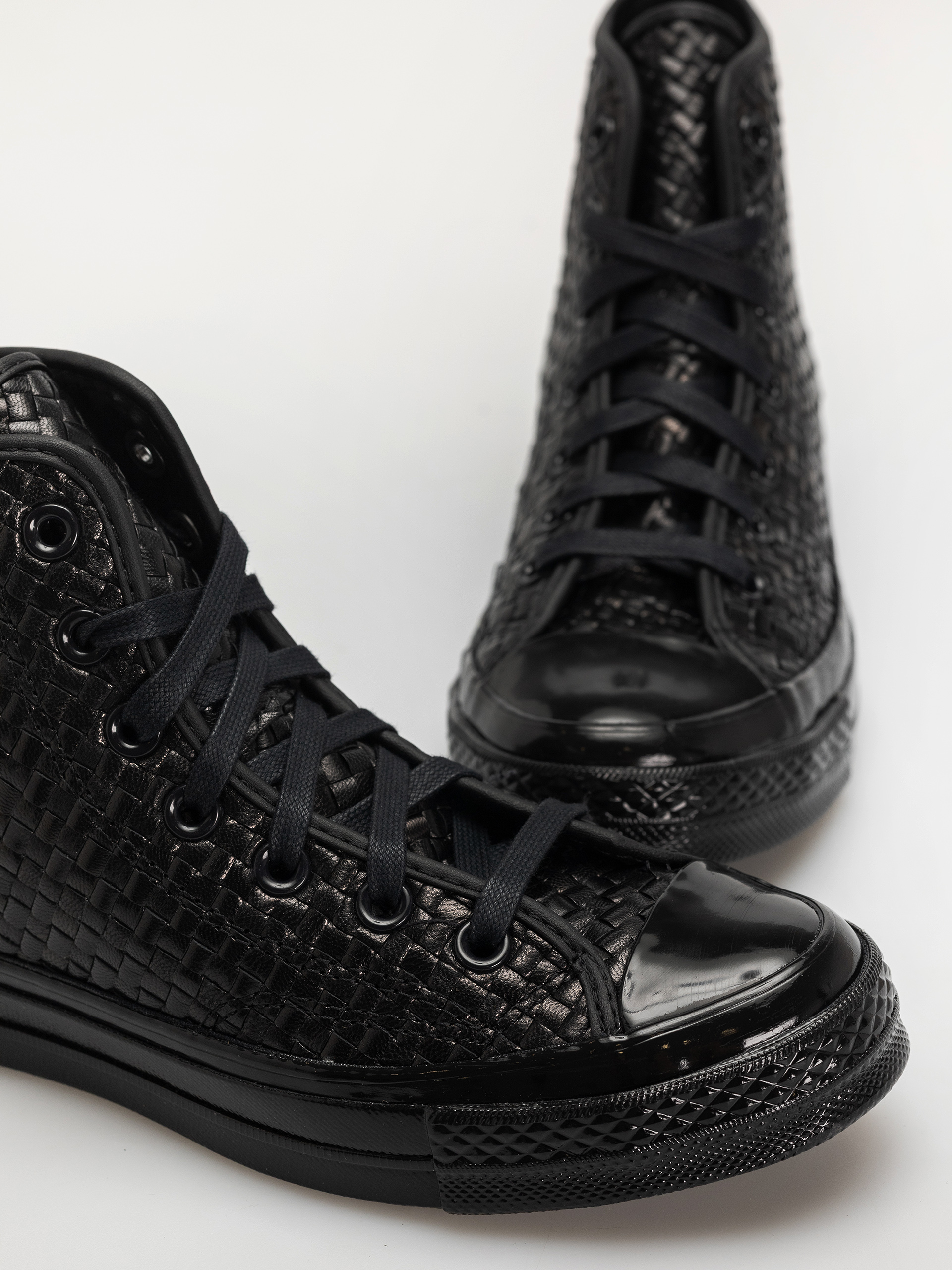 Кецове Converse Chuck 70 Hi (black/black/black)