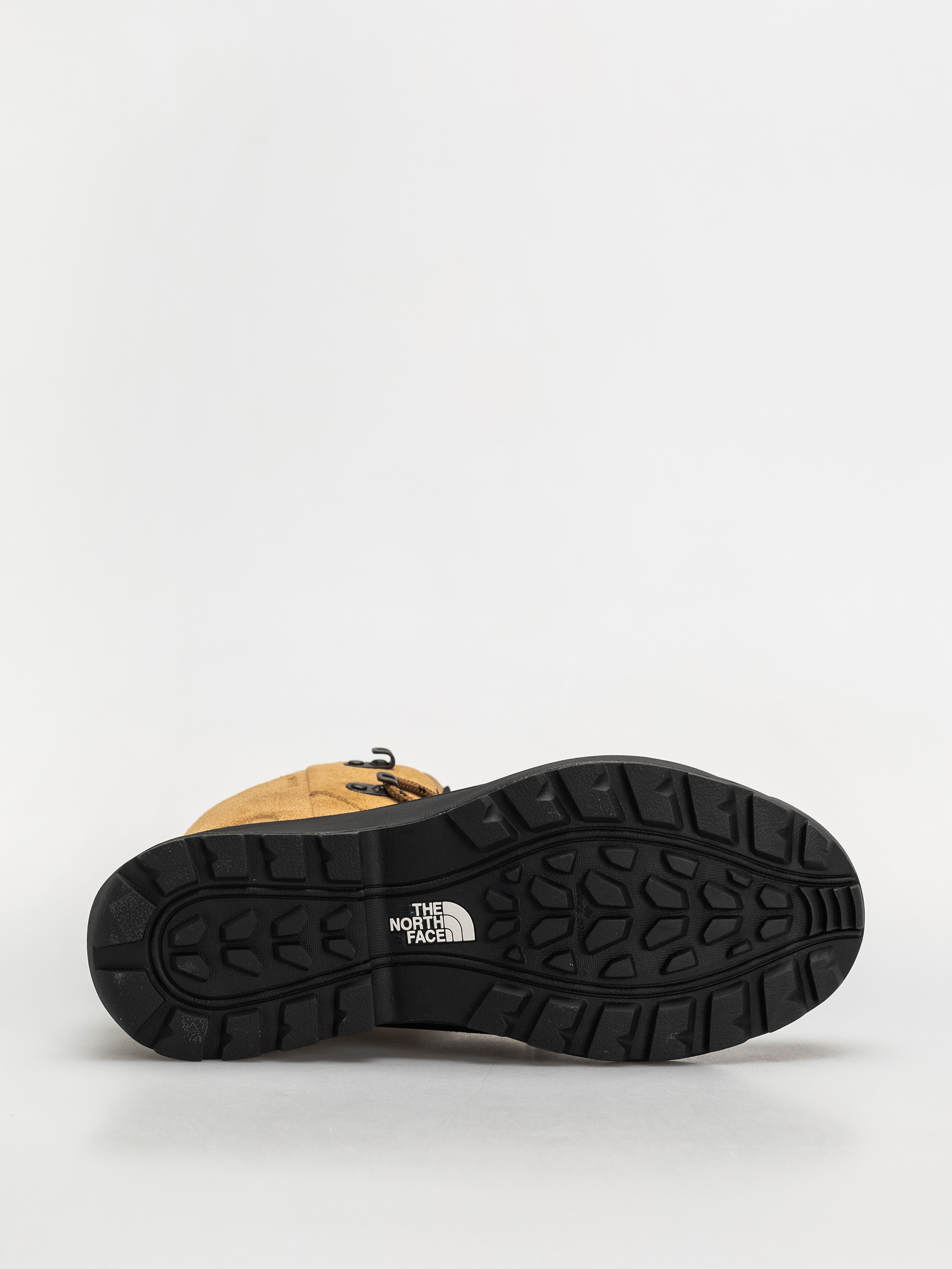Обувки The North Face Chilkat V Lace Wp (utility brown/tnf black)