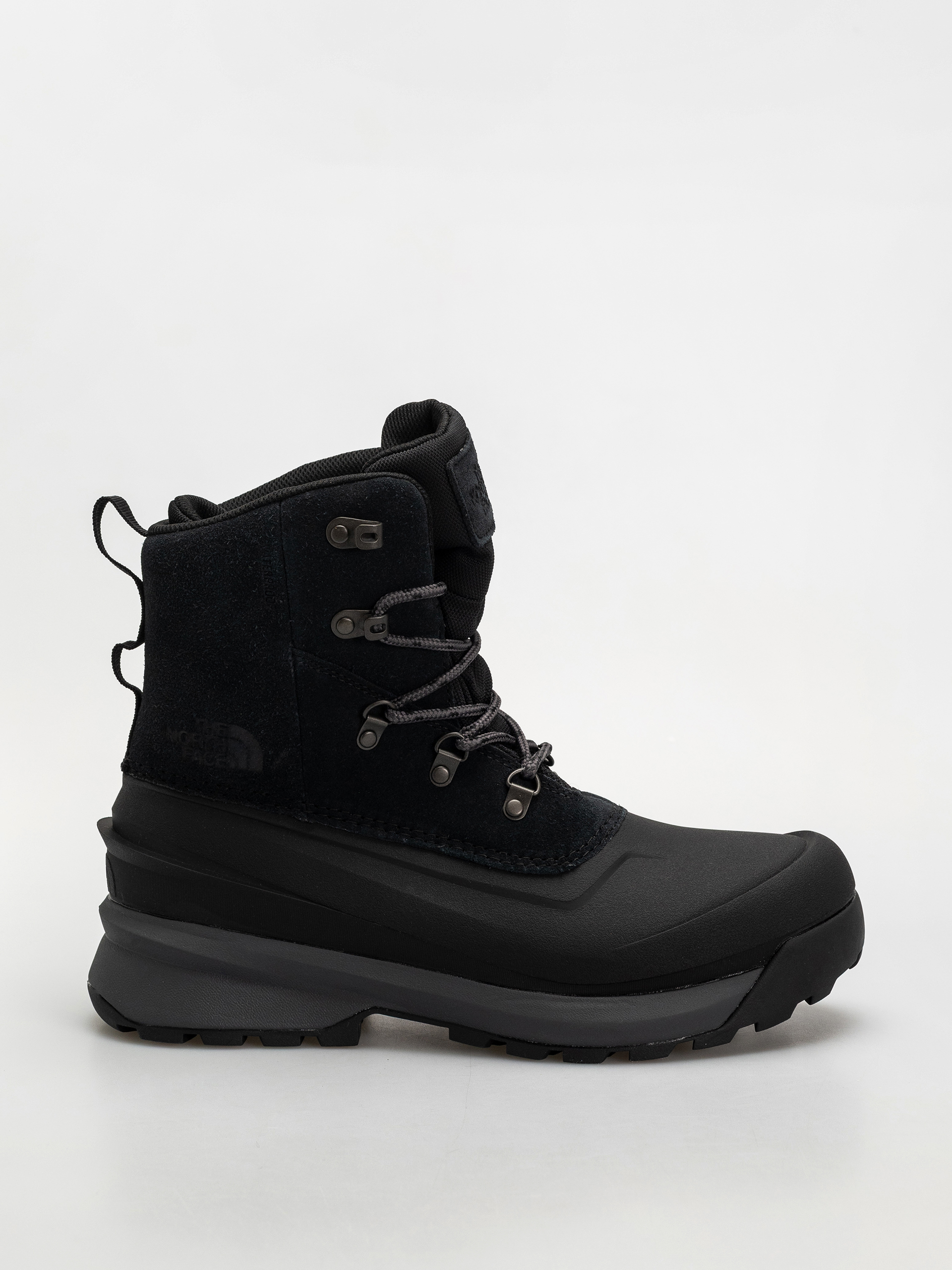 Обувки The North Face Chilkat V Lace Wp