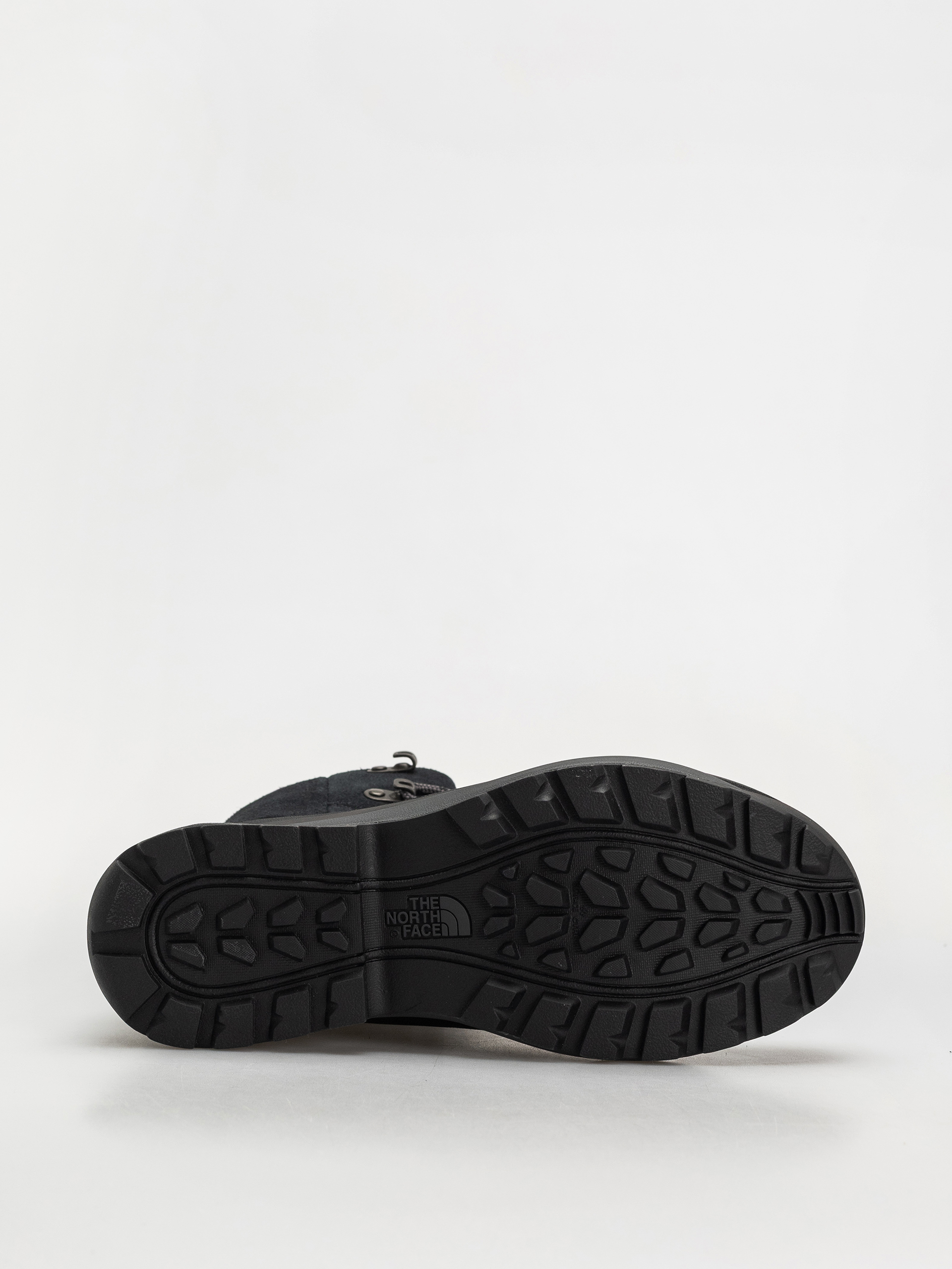 Обувки The North Face Chilkat V Lace Wp (tnf black/asphalt grey)