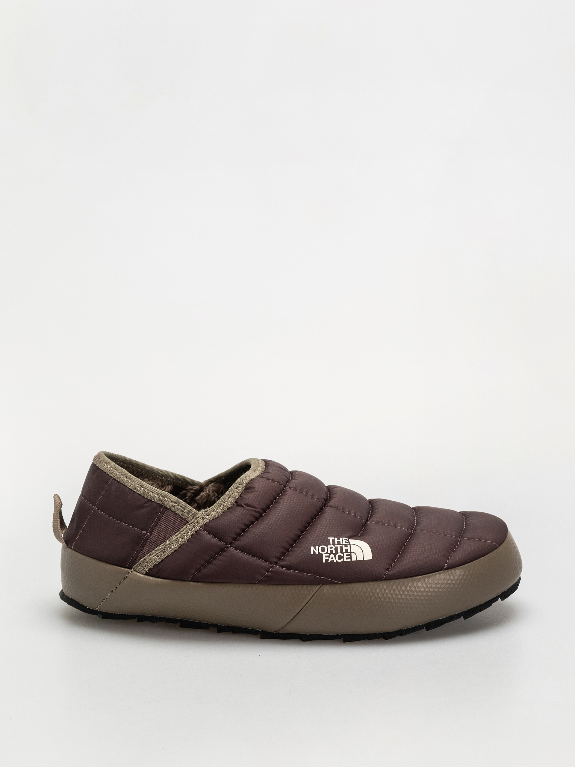 Обувки The North Face Thermoball Traction Mule V Wmn (tawny quartz/mocha brow)