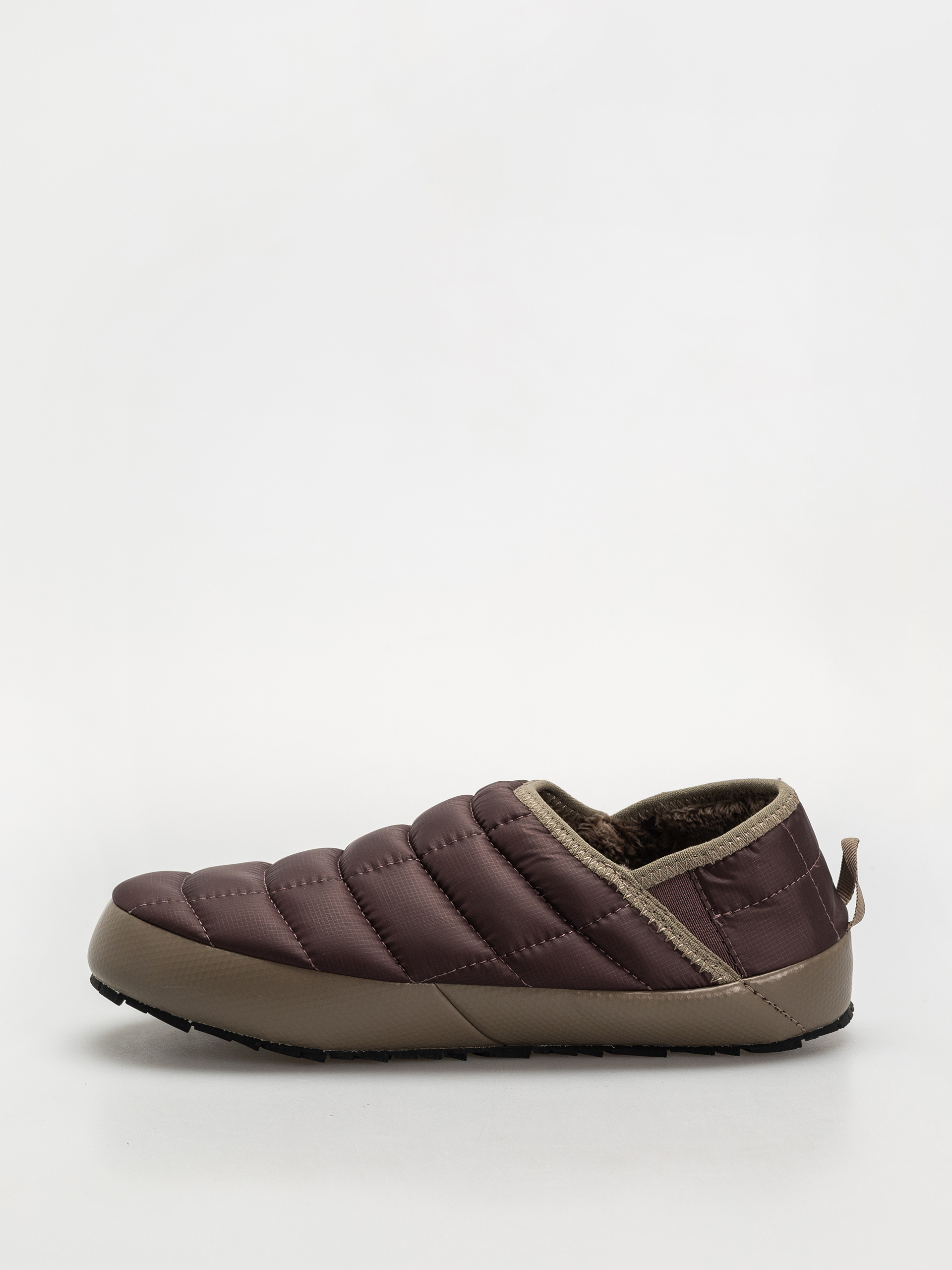 Обувки The North Face Thermoball Traction Mule V Wmn (tawny quartz/mocha brow)