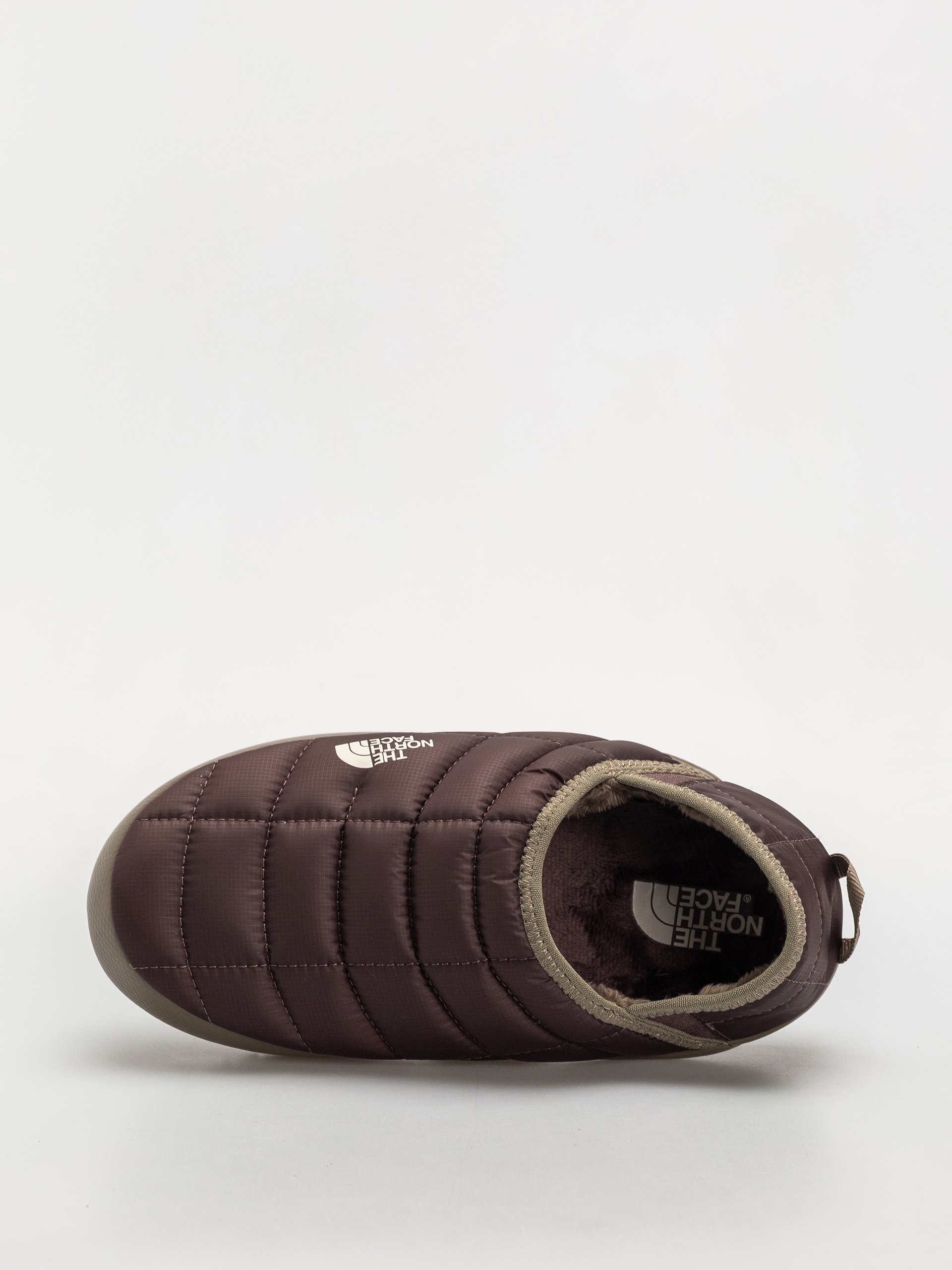 Обувки The North Face Thermoball Traction Mule V Wmn (tawny quartz/mocha brow)