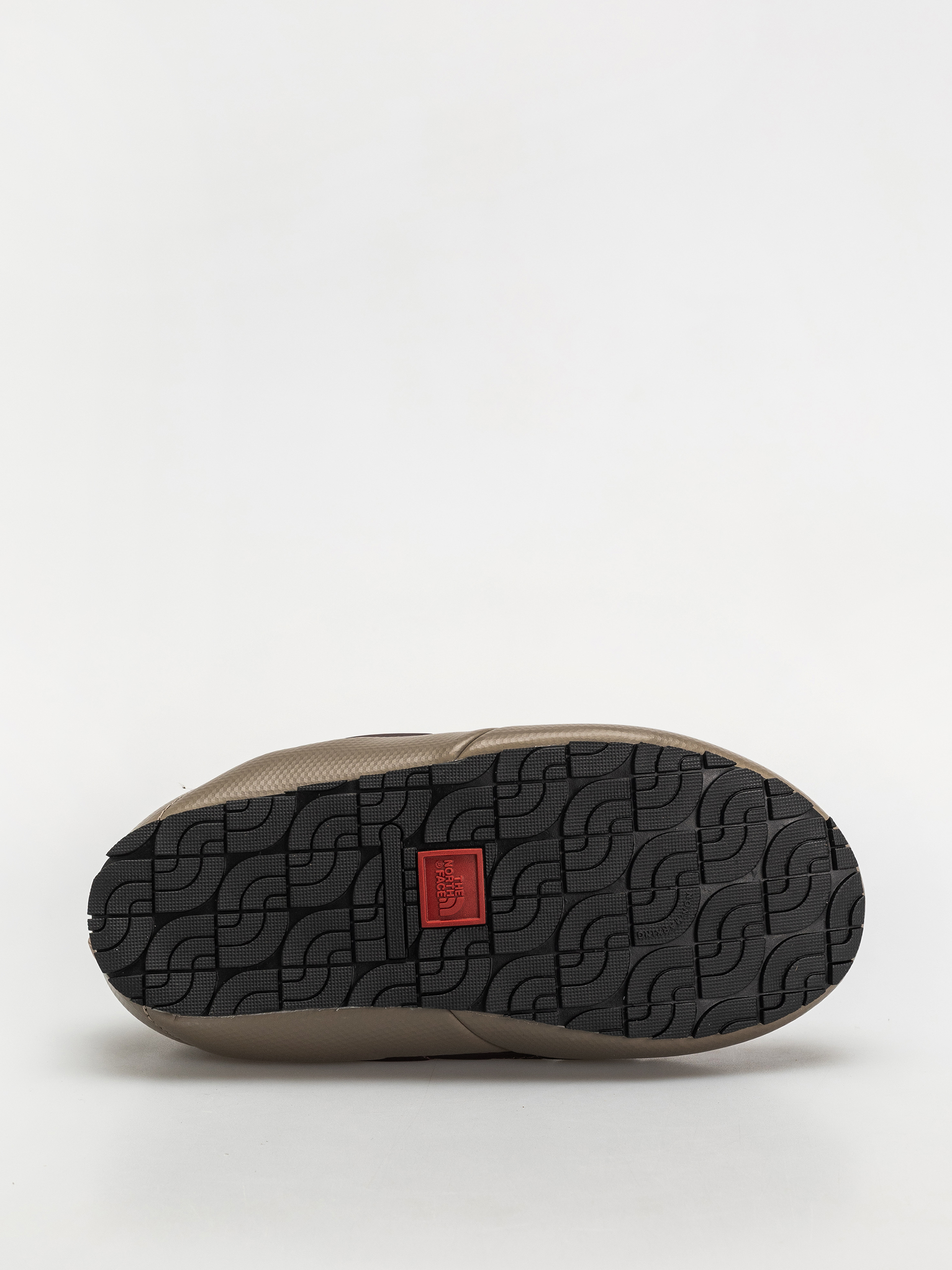 Обувки The North Face Thermoball Traction Mule V Wmn (tawny quartz/mocha brow)