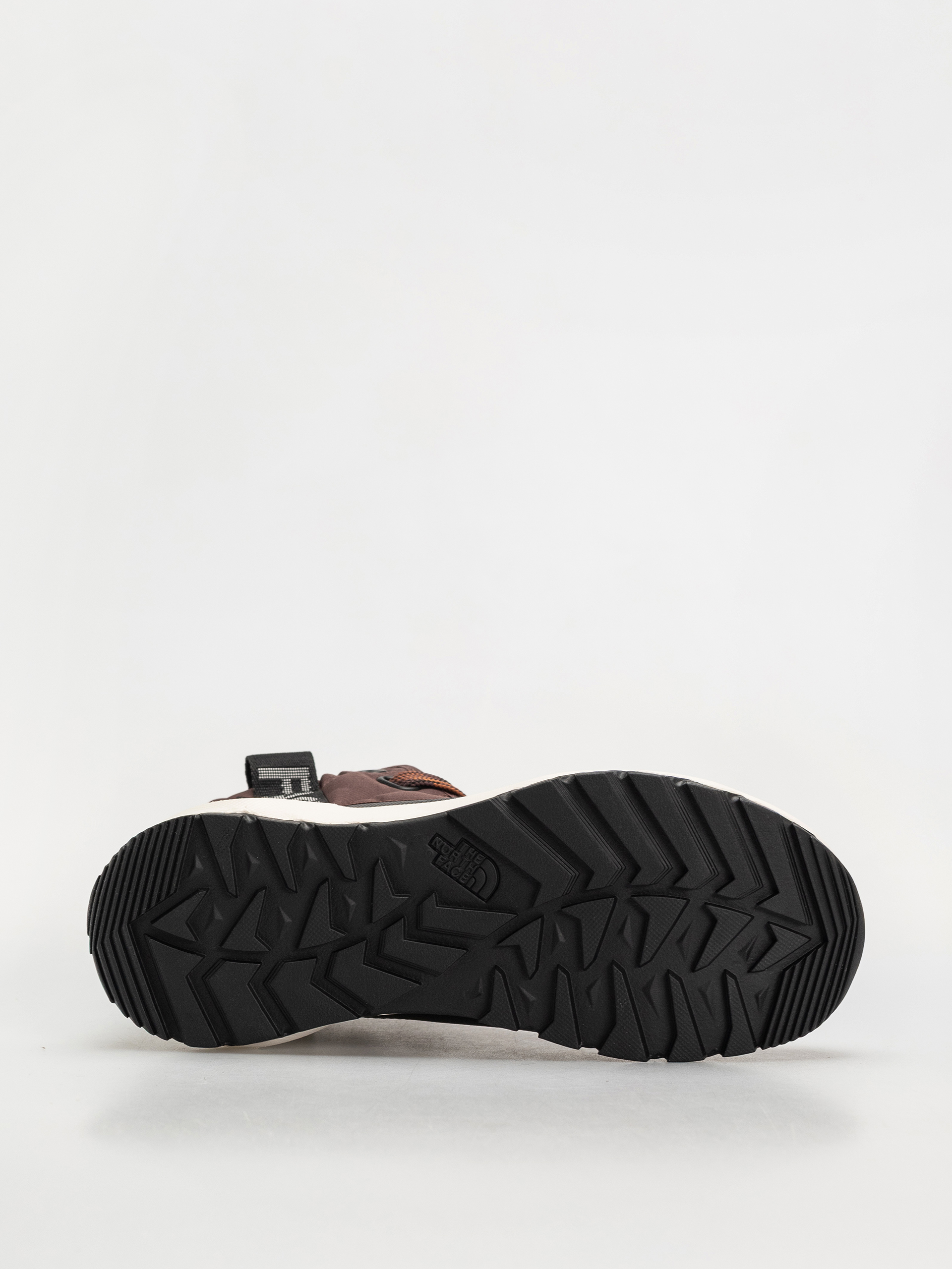 Обувки The North Face Thermoball Lace Up Luxe Wp Wmn (tawny quartz/burnt umbe)