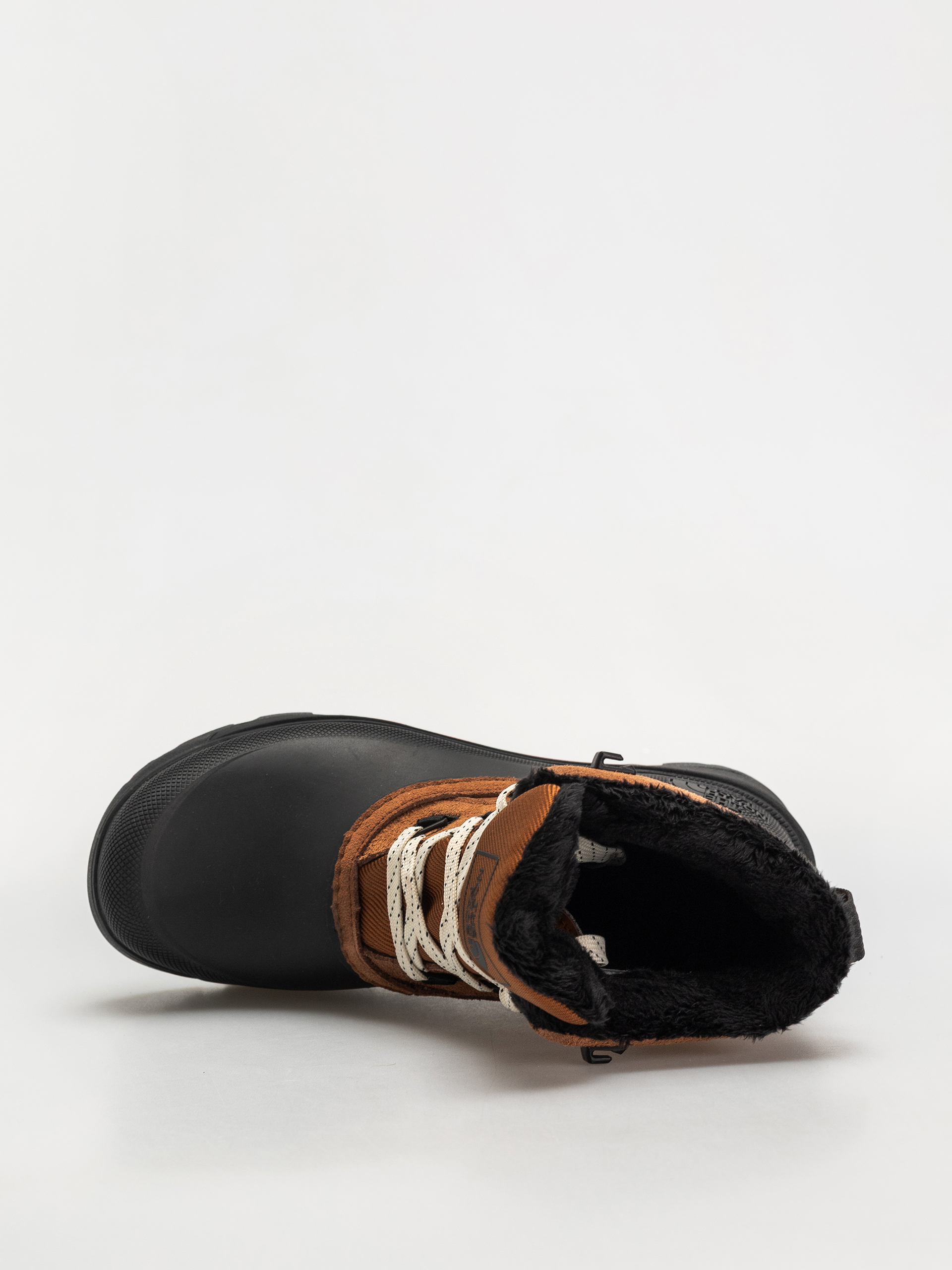 Обувки The North Face Shellista V Shorty Wp (burnt umber/tnf black)