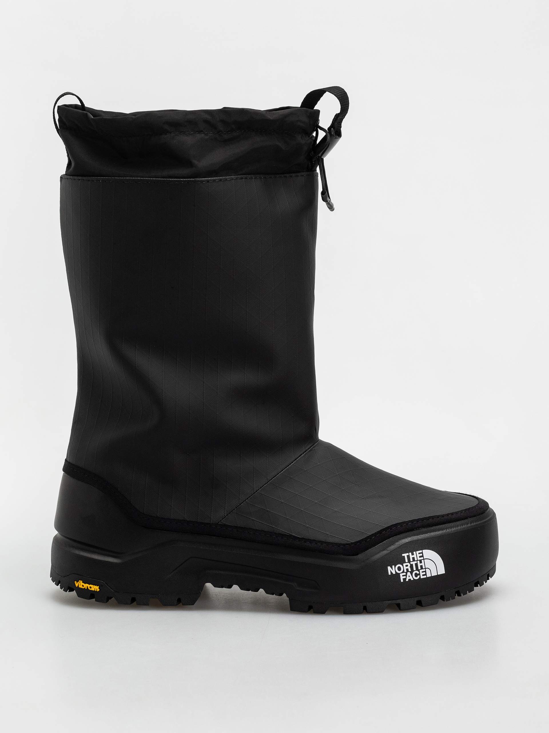 Обувки The North Face Base Camp 200 Wp (tnf black/tnf black)
