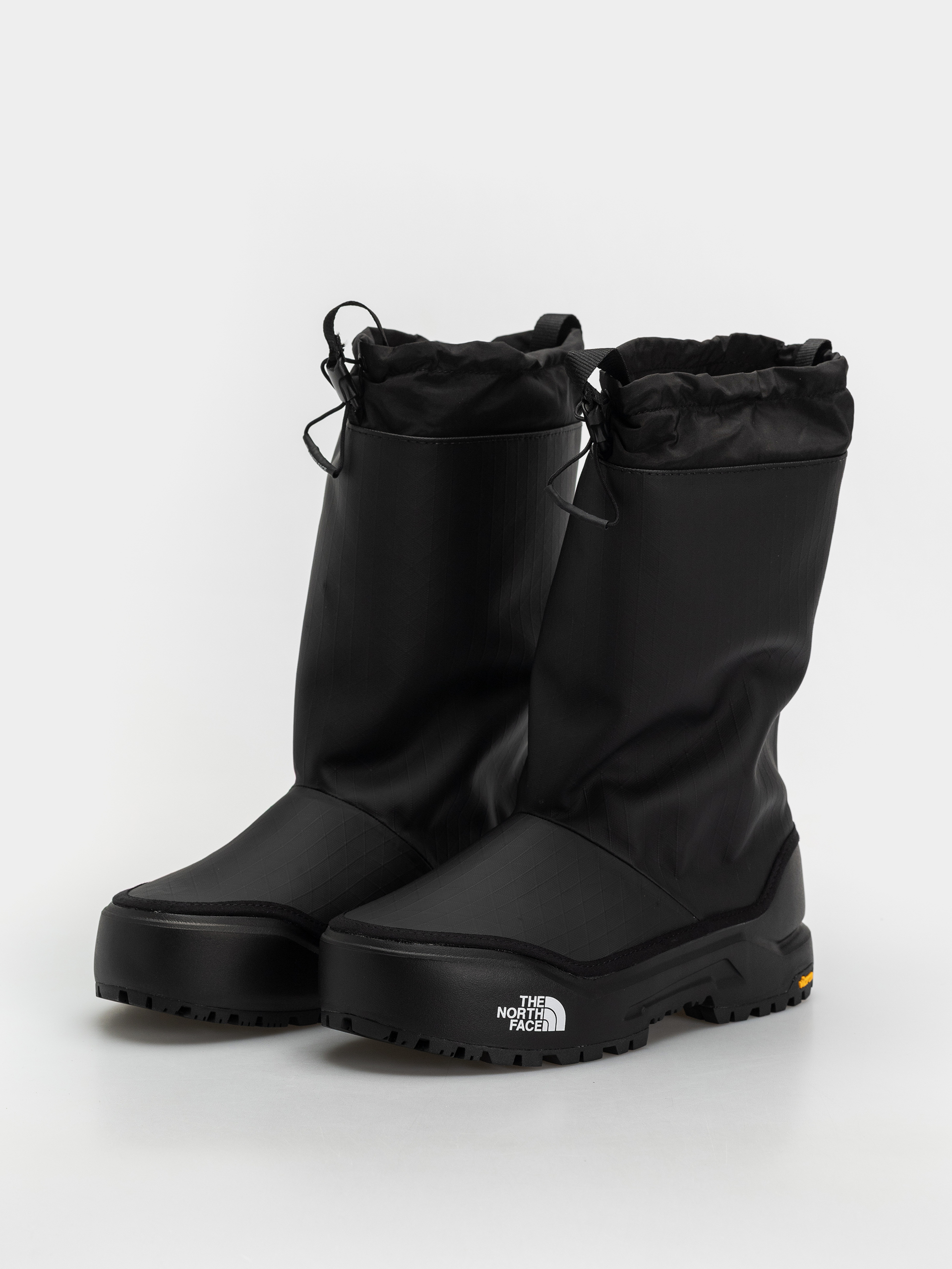 Обувки The North Face Base Camp 200 Wp (tnf black/tnf black)