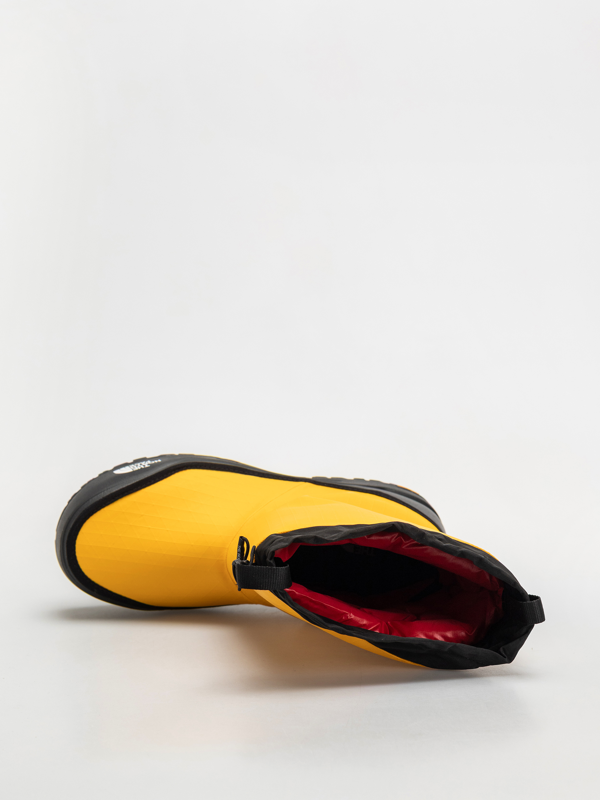 Обувки The North Face Base Camp 200 Wp (summit gold/tnf black)