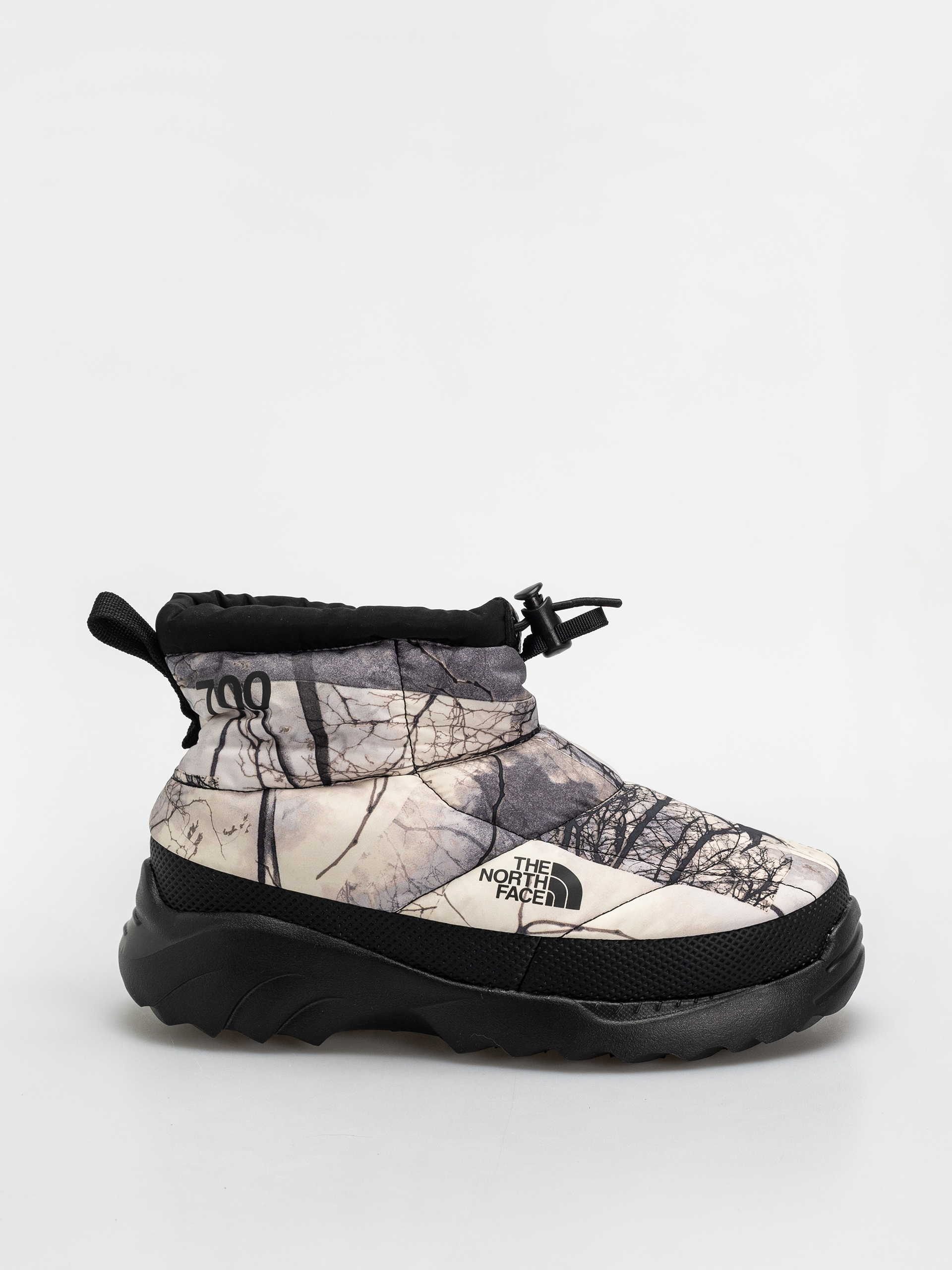 u041eu0431u0443u0432u043au0438 The North Face Nuptse Traction Chukka (image lift camo white d)