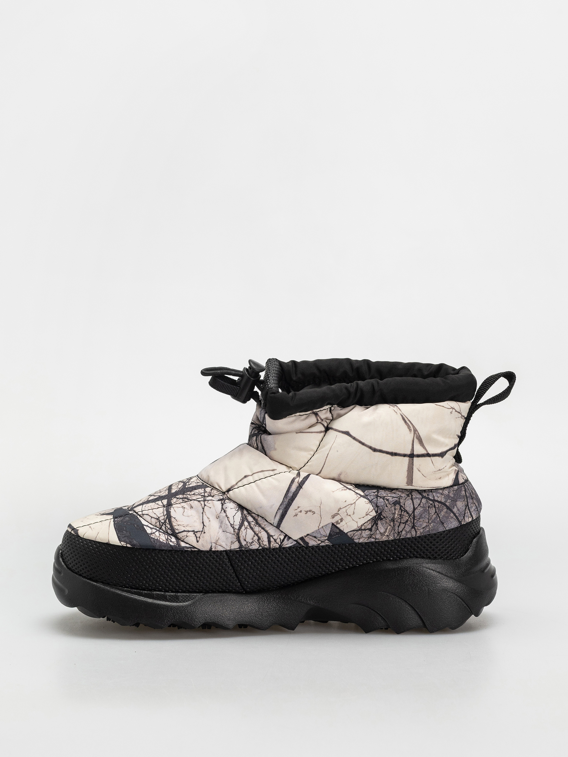 Обувки The North Face Nuptse Traction Chukka (image lift camo white d)